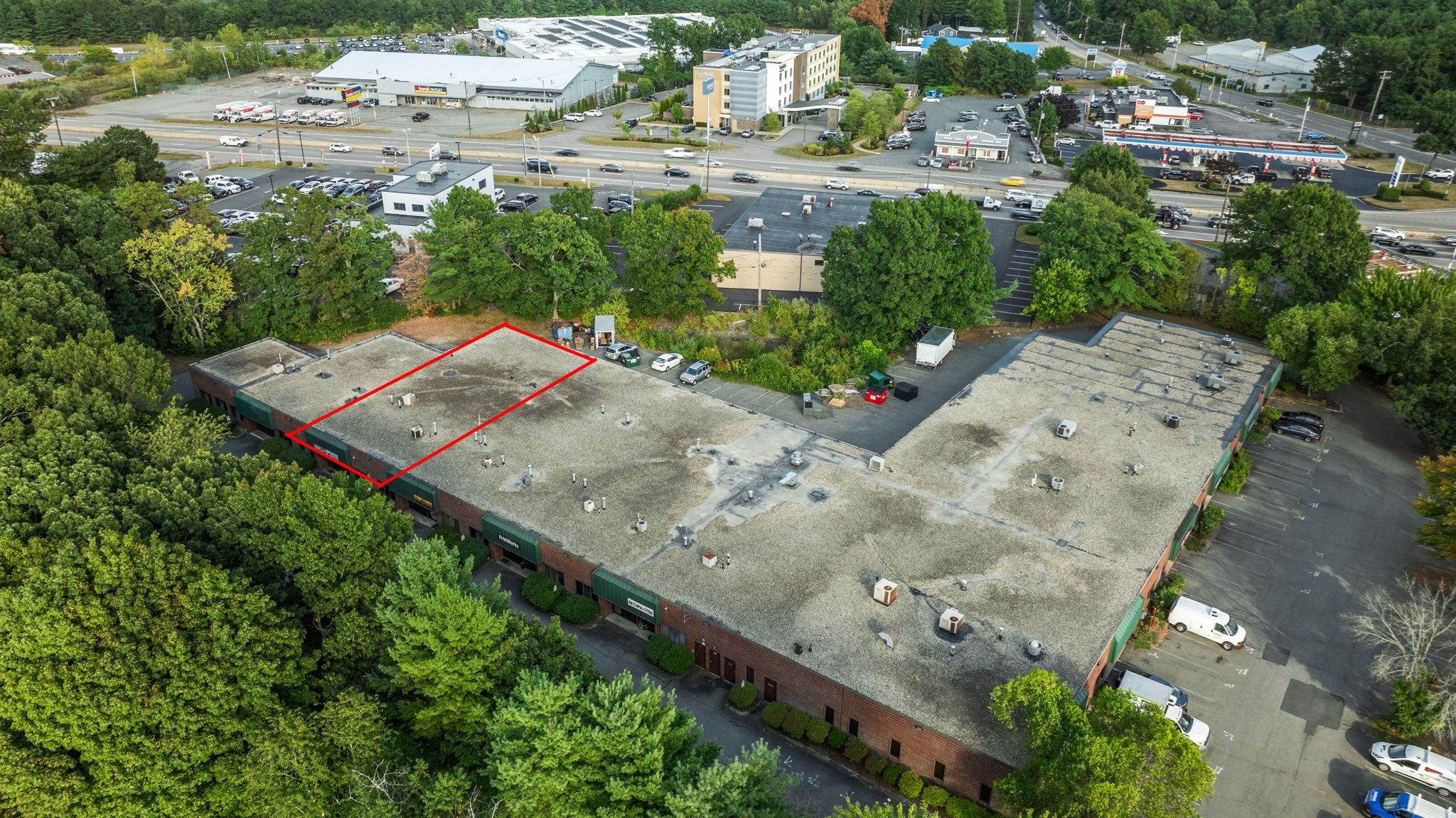 410 High Plain St, Walpole, MA 02081 - Image 20