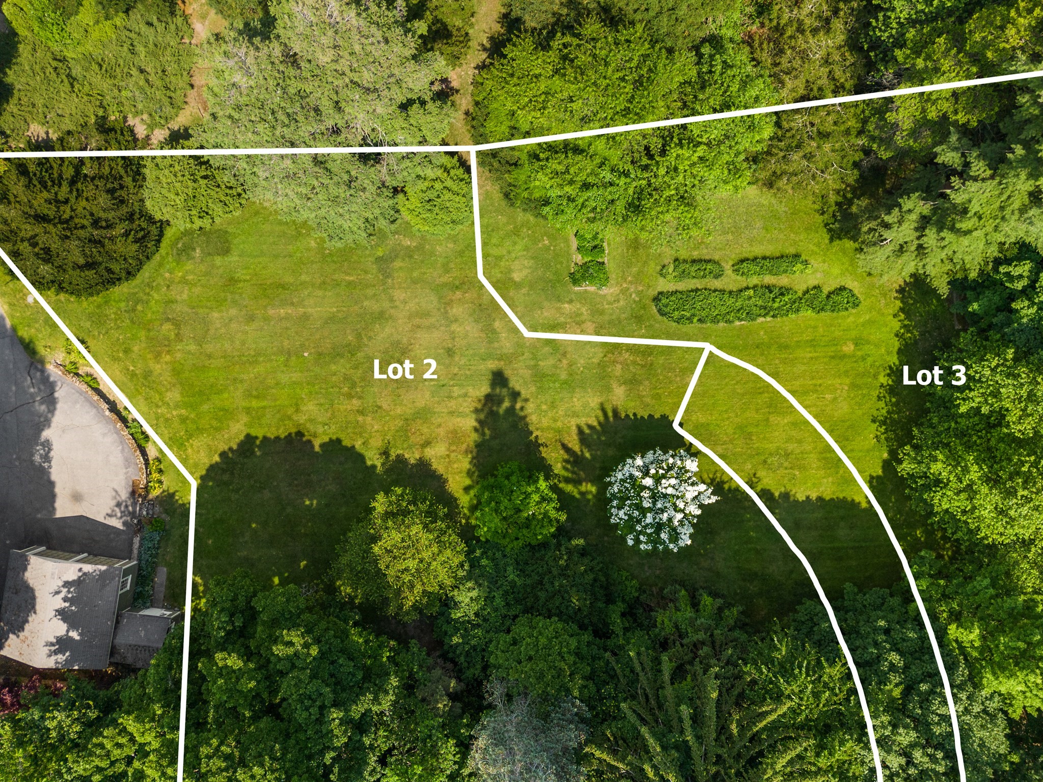 Lot 2 Chapin Road, Newton, MA 02459