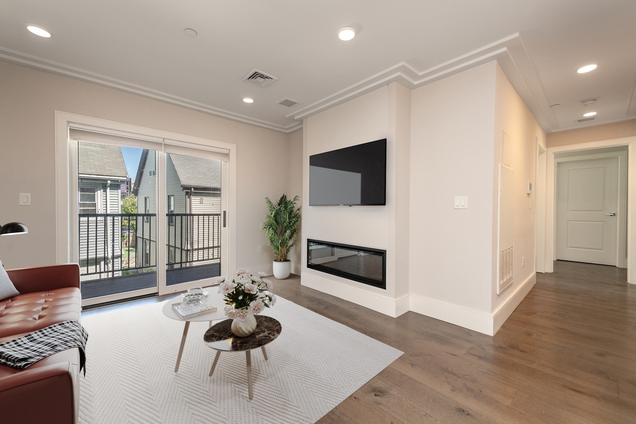214 Market Street Unit 202, Brighton, Boston, MA 02135 - Image 2
