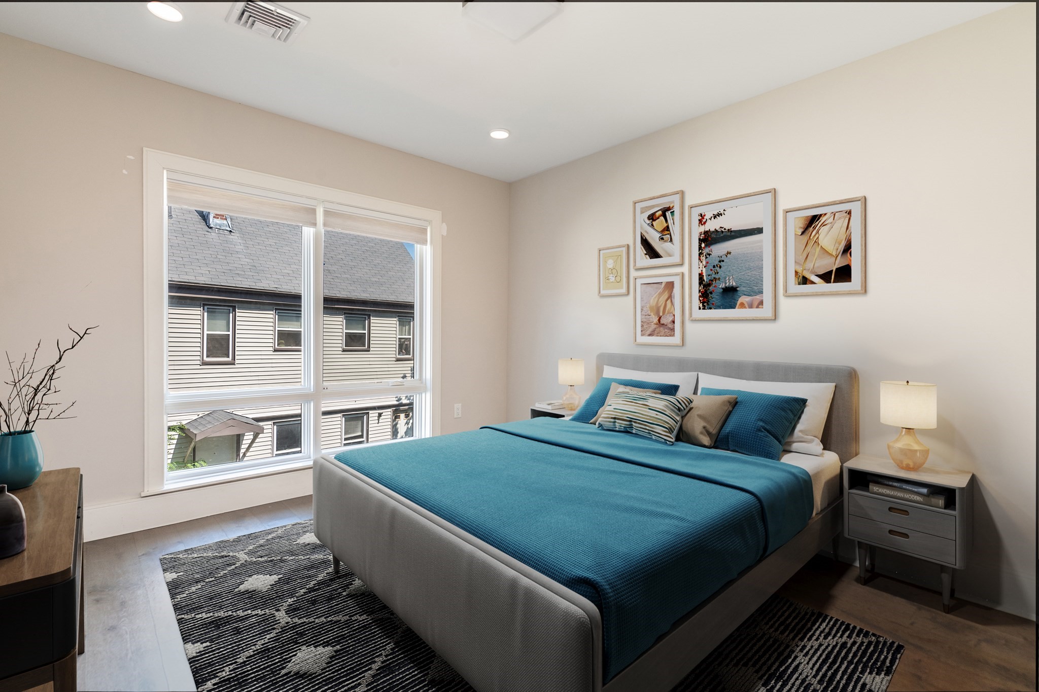 214 Market Street Unit 202, Brighton, Boston, MA 02135 - Image 8