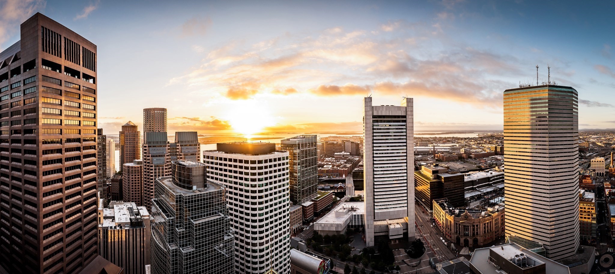 downtown - #73290805