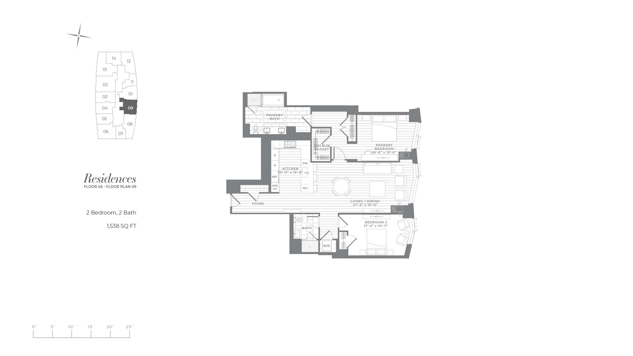 downtown - #73290805