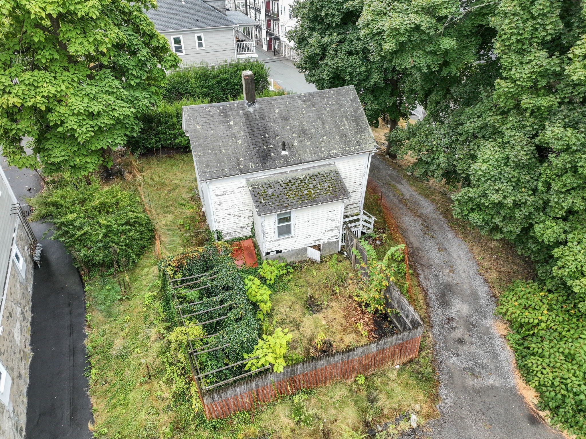 Norwood 2 Bed 1 Bath Home for Sale - $299,999