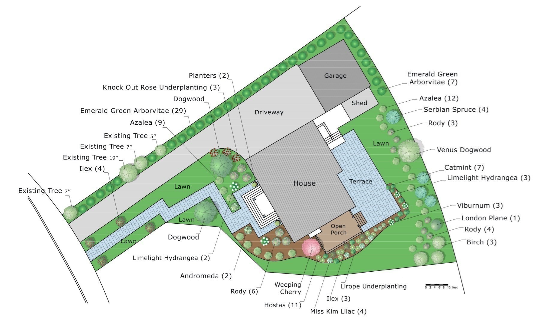 9 Willard Road, Brookline, MA 02445 - Image 5