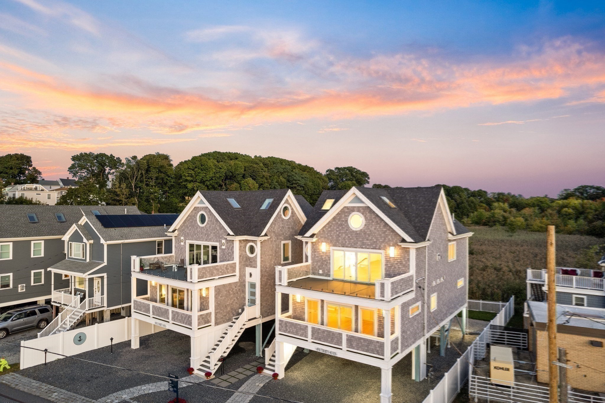 137 Wessagussett Road, Weymouth, MA 02191 - Image 23