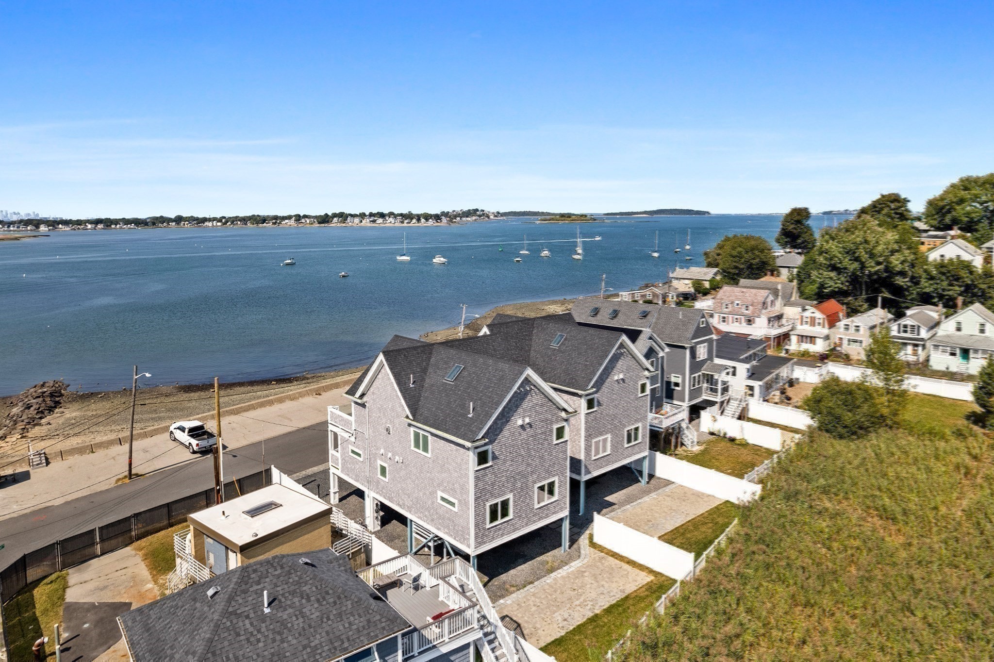 137 Wessagussett Road, Weymouth, MA 02191 - Image 26