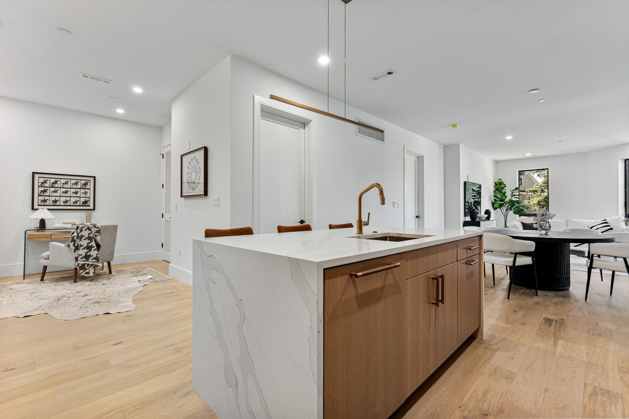 1114 Beacon St. Unit 203, Newton, MA 02641 - Image 11