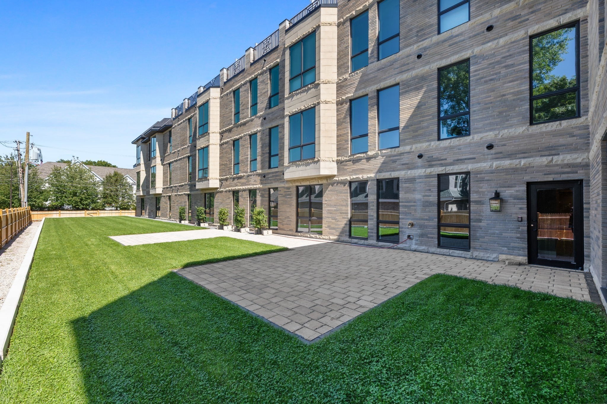 1114 Beacon St. Unit 203, Newton, MA 02641 - Image 27