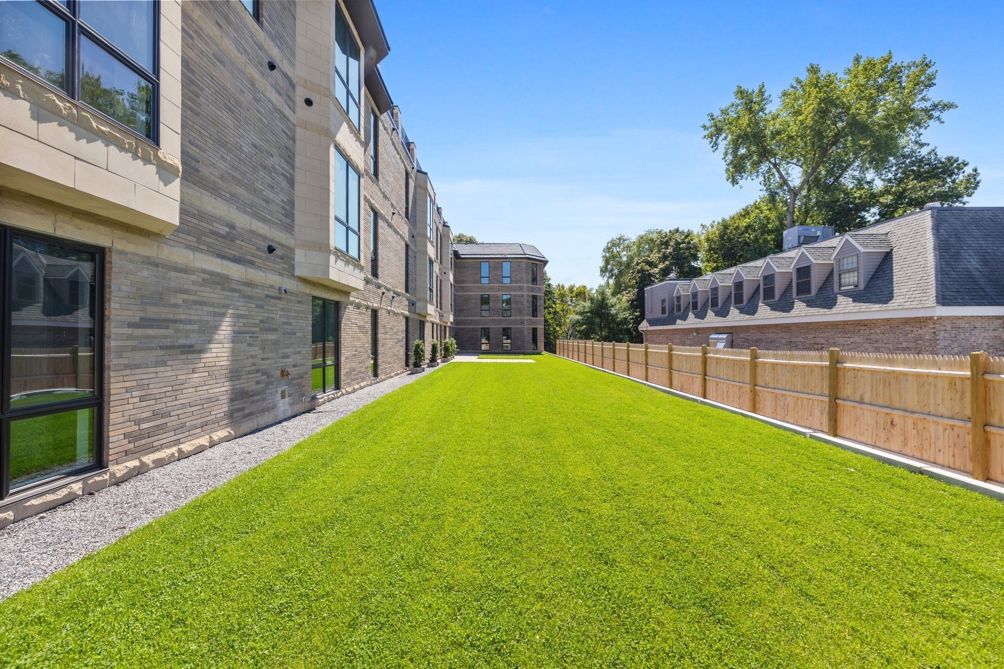 1114 Beacon St. Unit 203, Newton, MA 02641 - Image 28