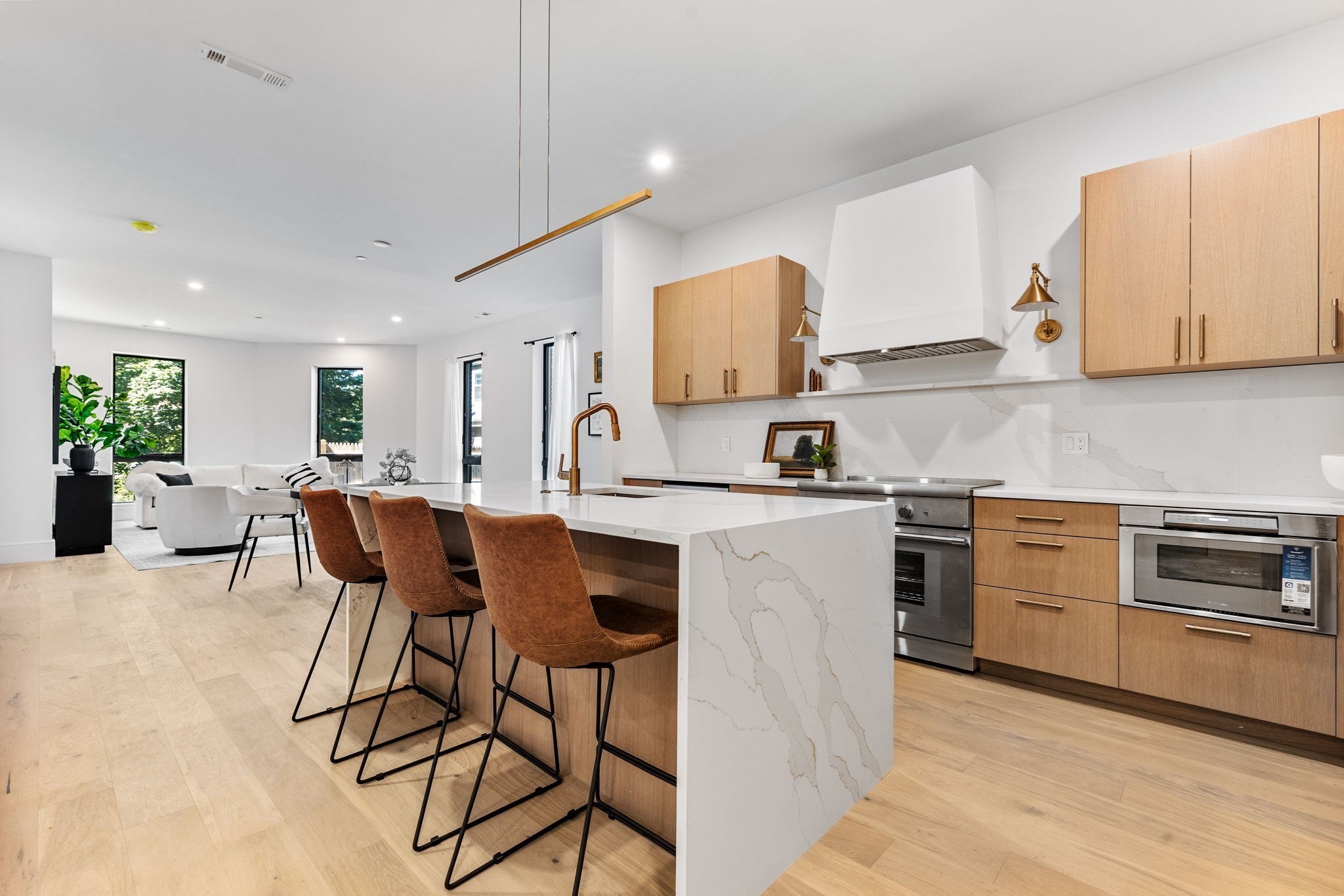 1114 Beacon St. Unit 203, Newton, MA 02641 - Image 9