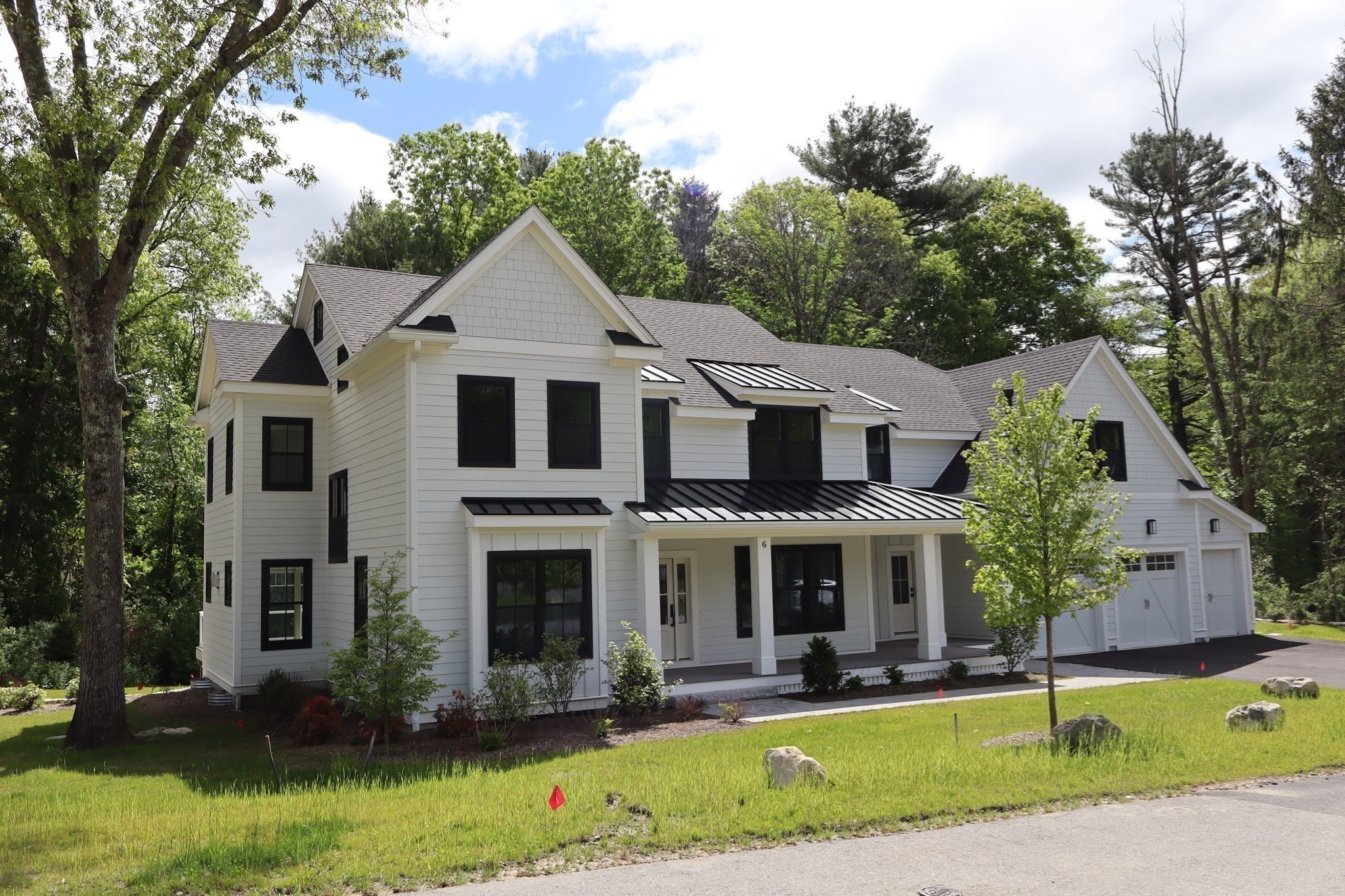 6 Clifford Lane, Weston, MA 02493 - Image 5