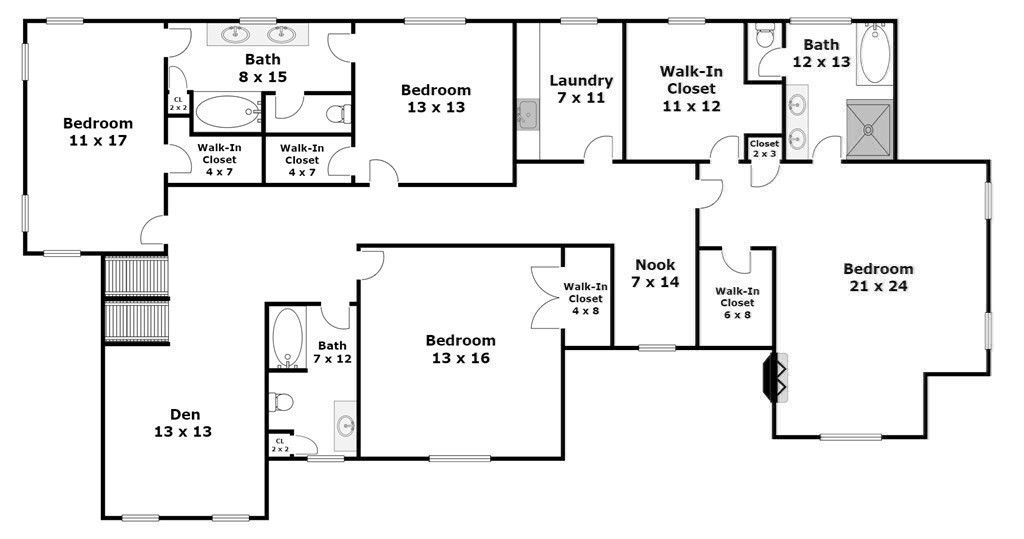 6 Clifford Lane, Weston, MA 02493 - Image 41