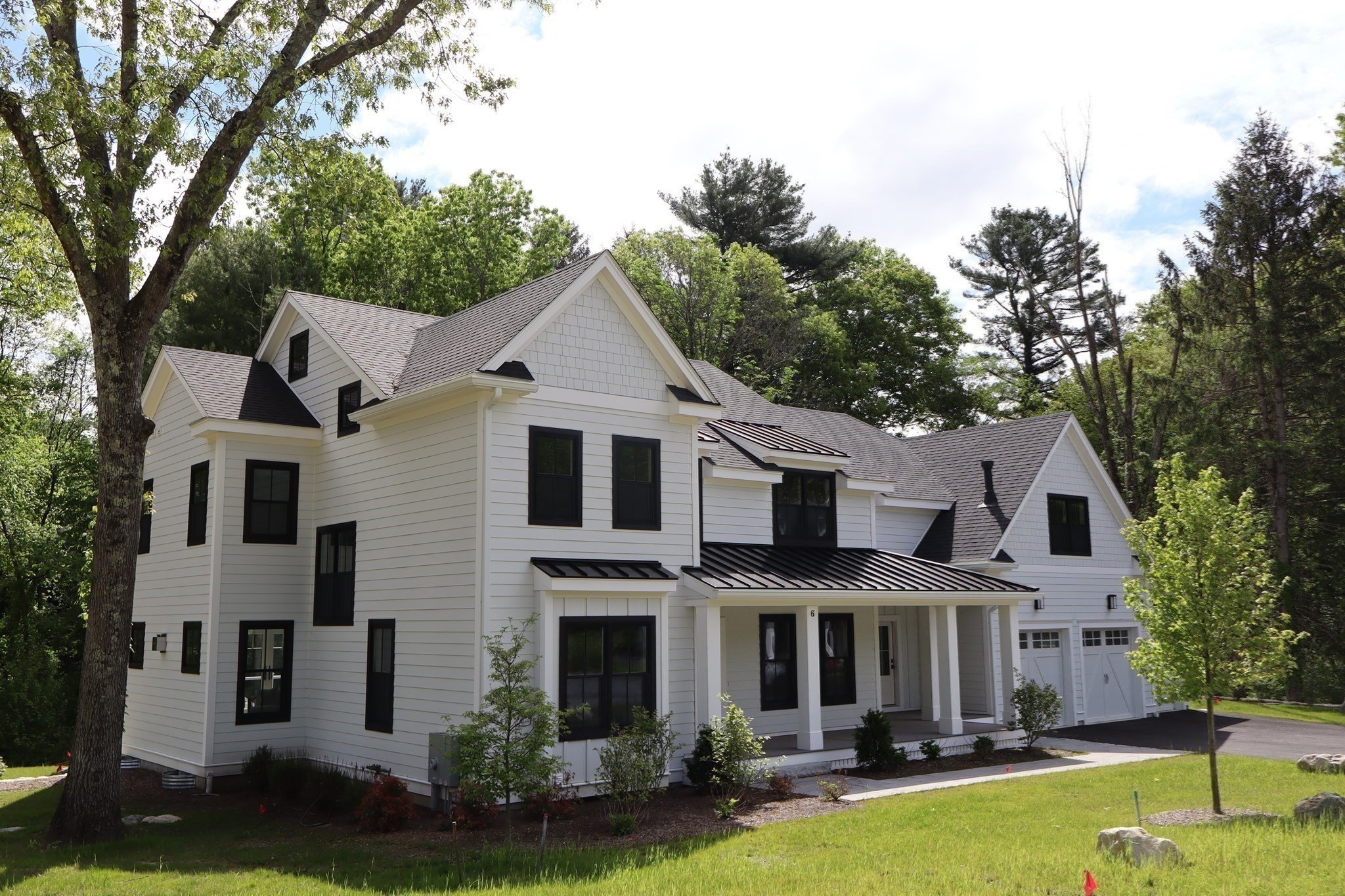 6 Clifford Lane, Weston, MA 02493 - Image 6