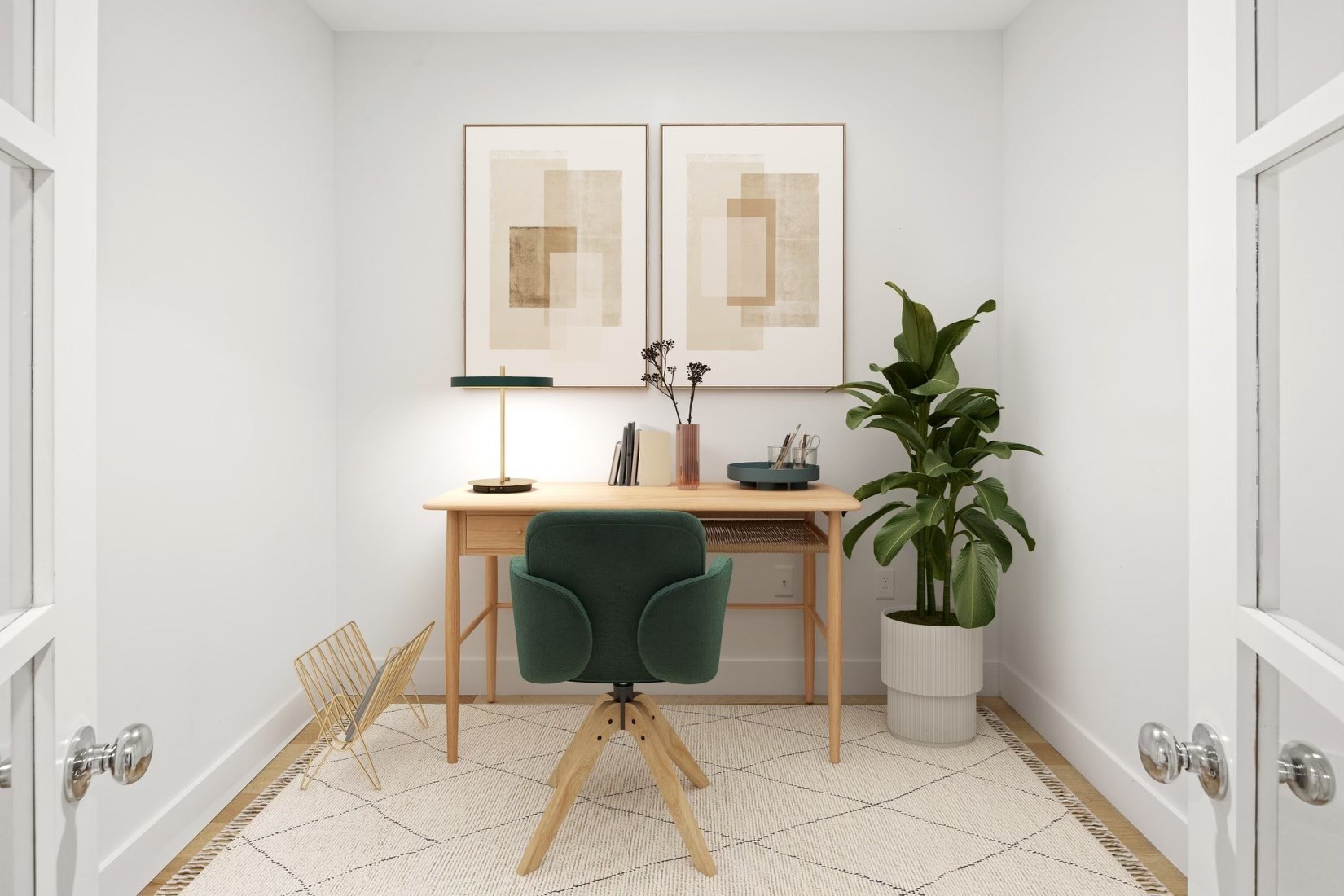 50 Hichborn St Unit 204, Brighton, Boston, MA 02135 - Image 2