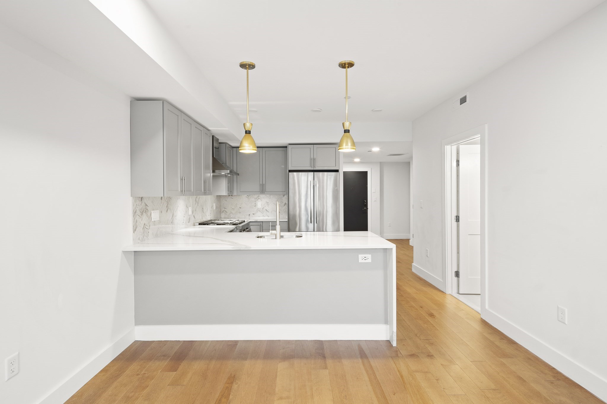 50 Hichborn St Unit 204, Brighton, Boston, MA 02135 - Image 11