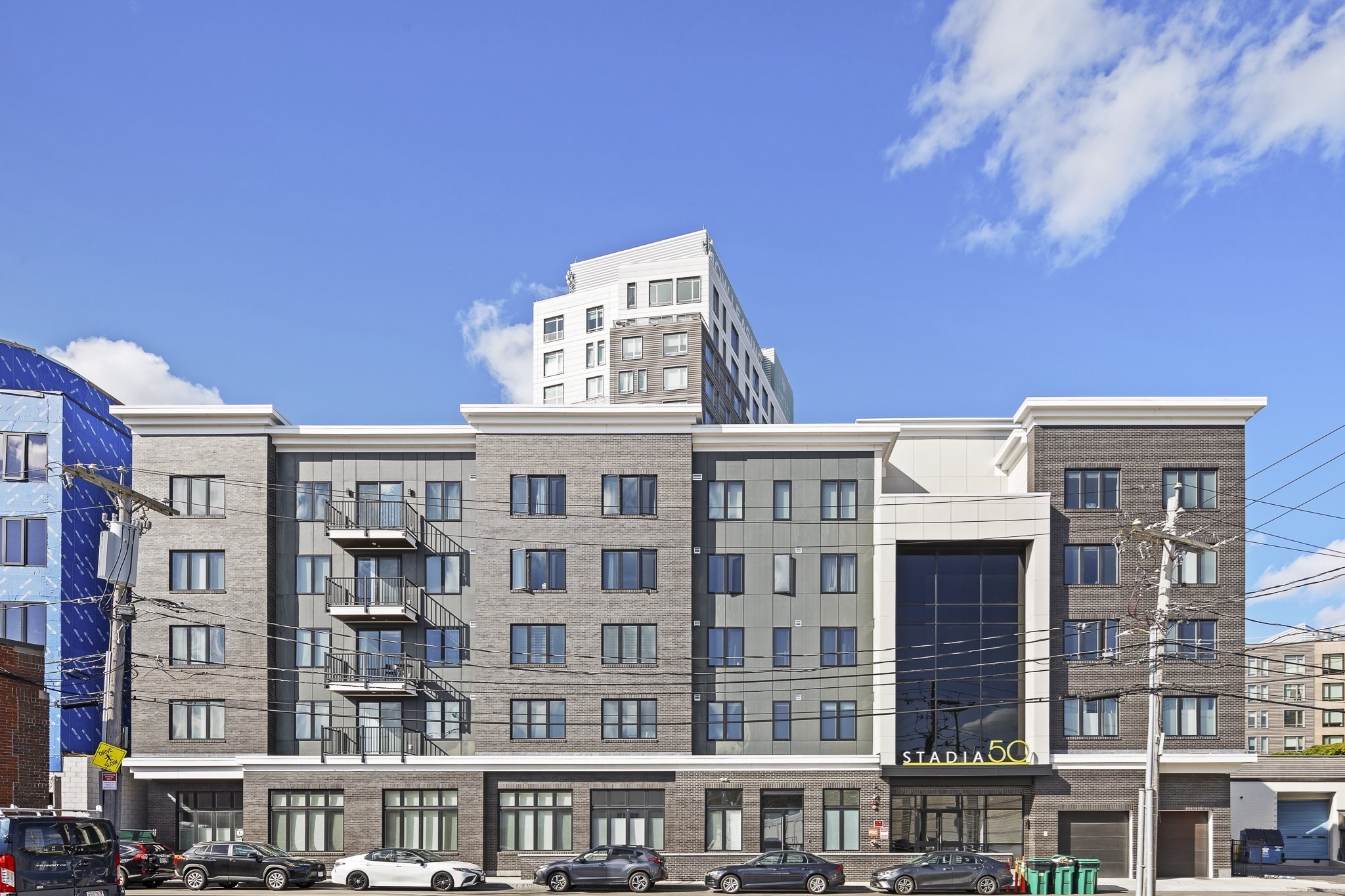 50 Hichborn St Unit 204, Brighton, Boston, MA 02135 - Image 18