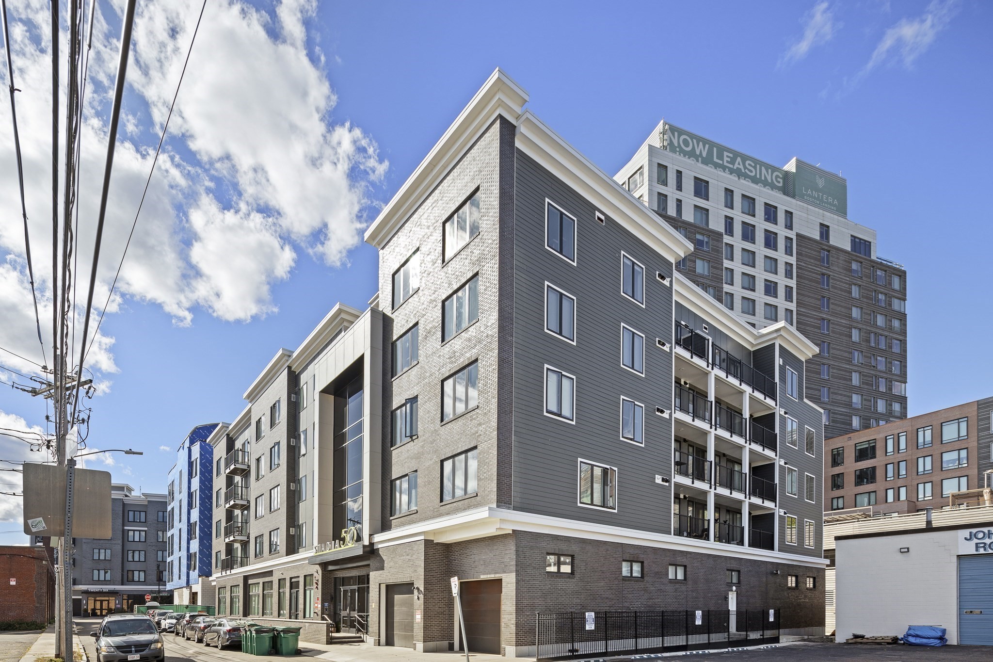 50 Hichborn St Unit 204, Brighton, Boston, MA 02135 - Image 20