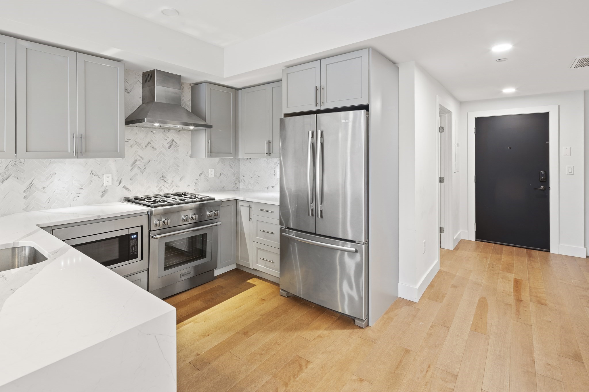 50 Hichborn St Unit 204, Brighton, Boston, MA 02135 - Image 5