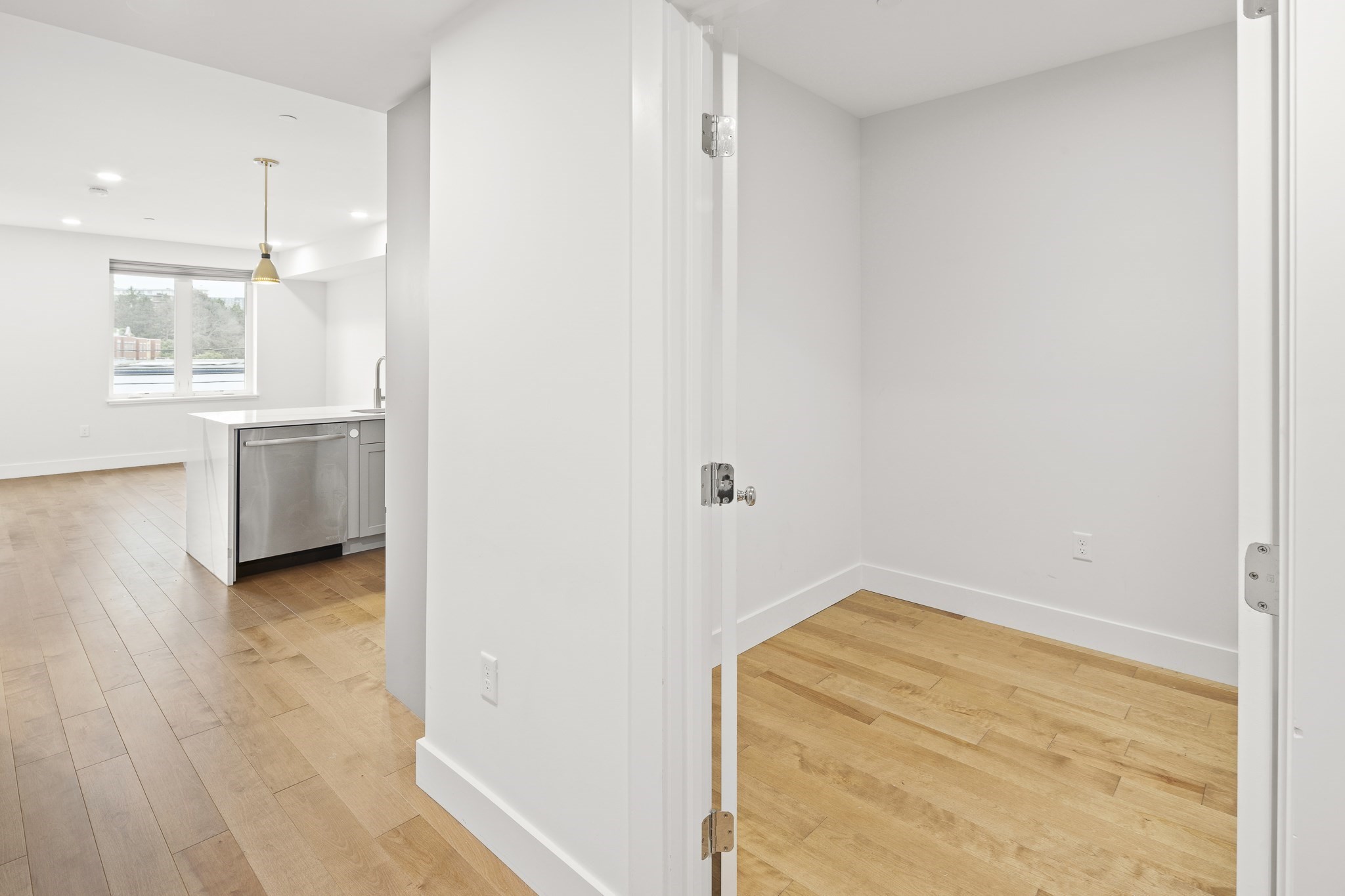 50 Hichborn St Unit 204, Brighton, Boston, MA 02135 - Image 7
