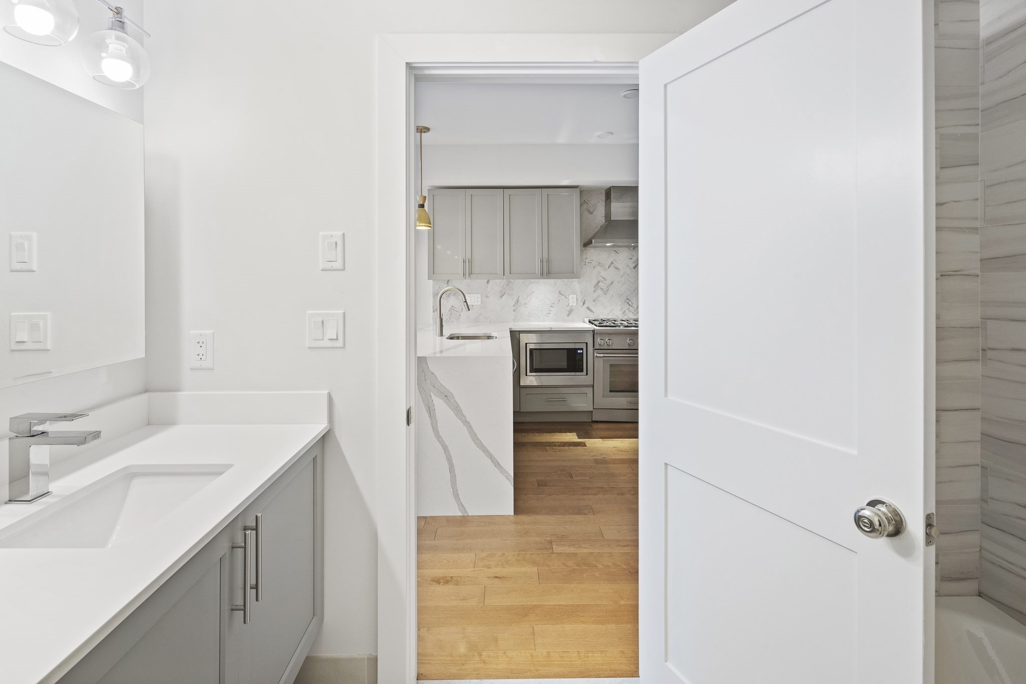 50 Hichborn St Unit 204, Brighton, Boston, MA 02135 - Image 8