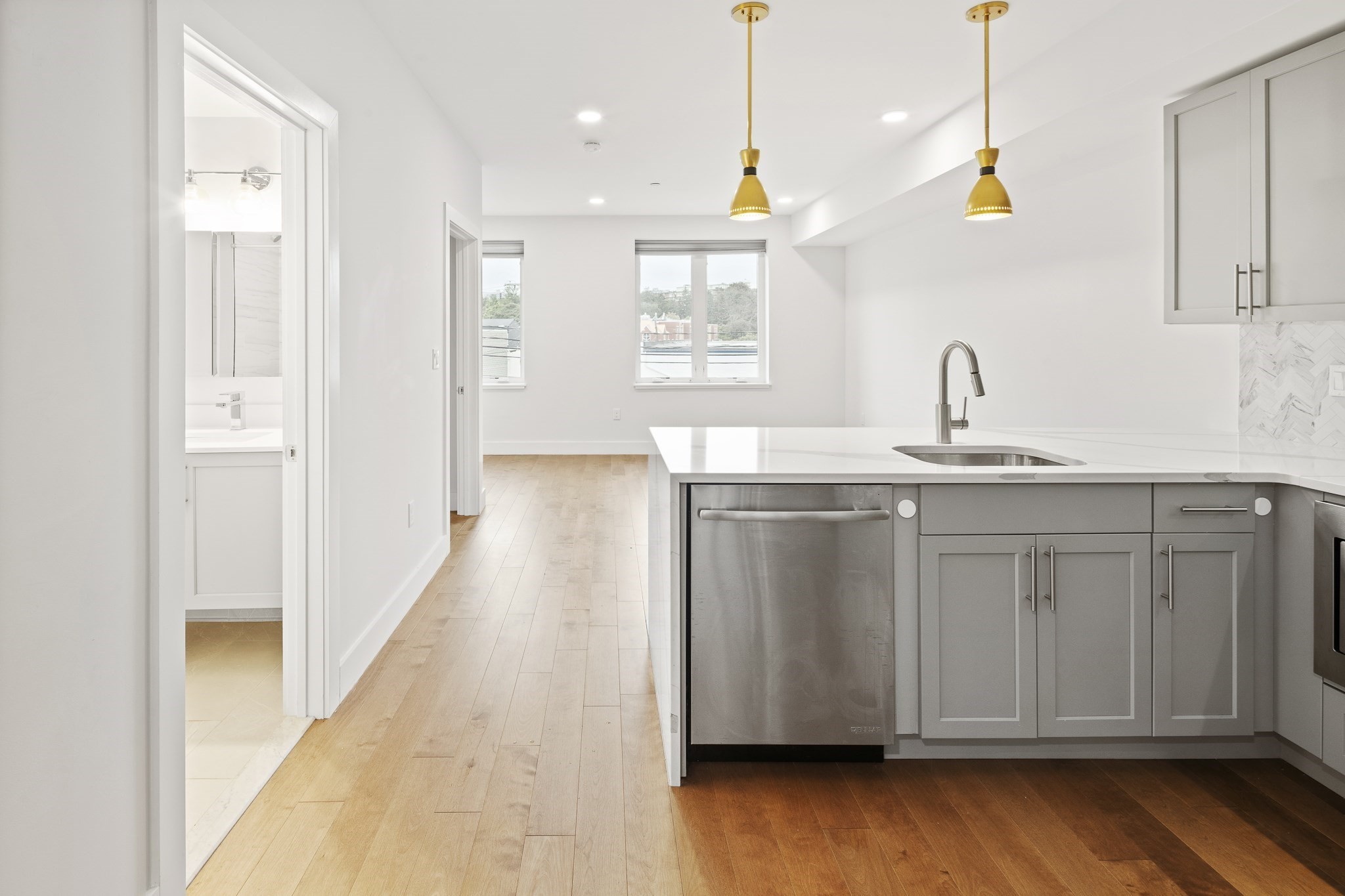 50 Hichborn St Unit 204, Brighton, Boston, MA 02135 - Image 9