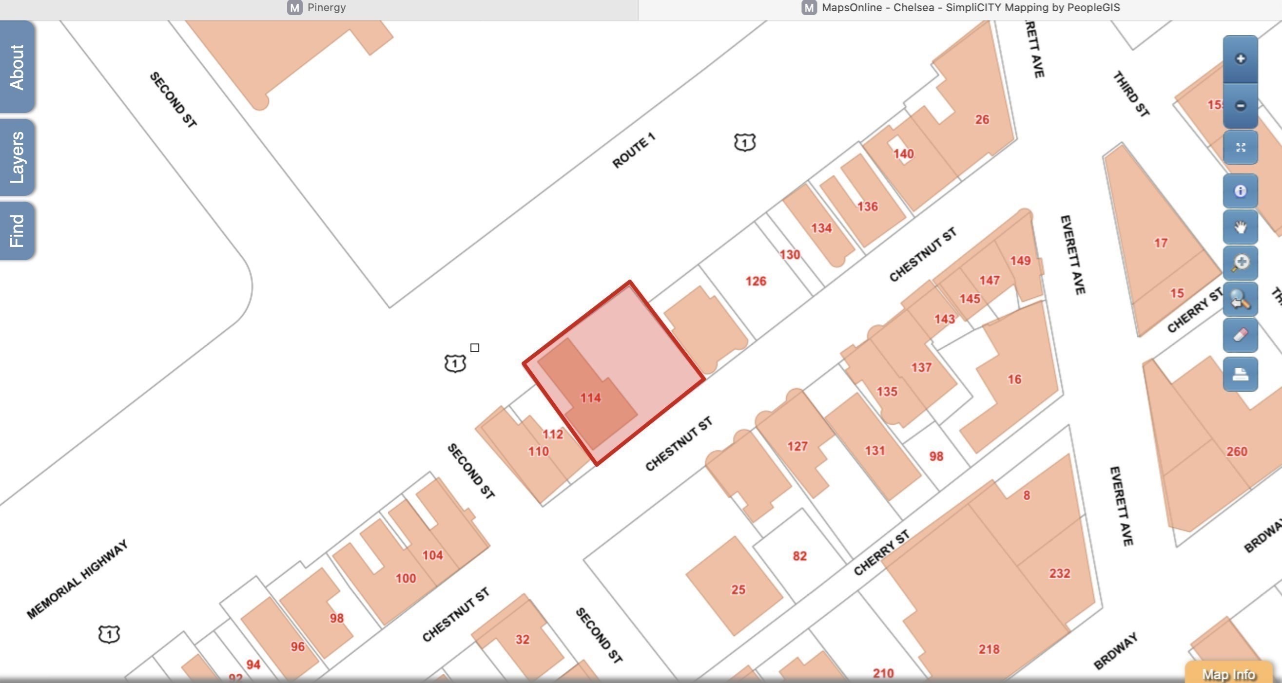 114 Chestnut St, Chelsea, MA 02150 - Image 4