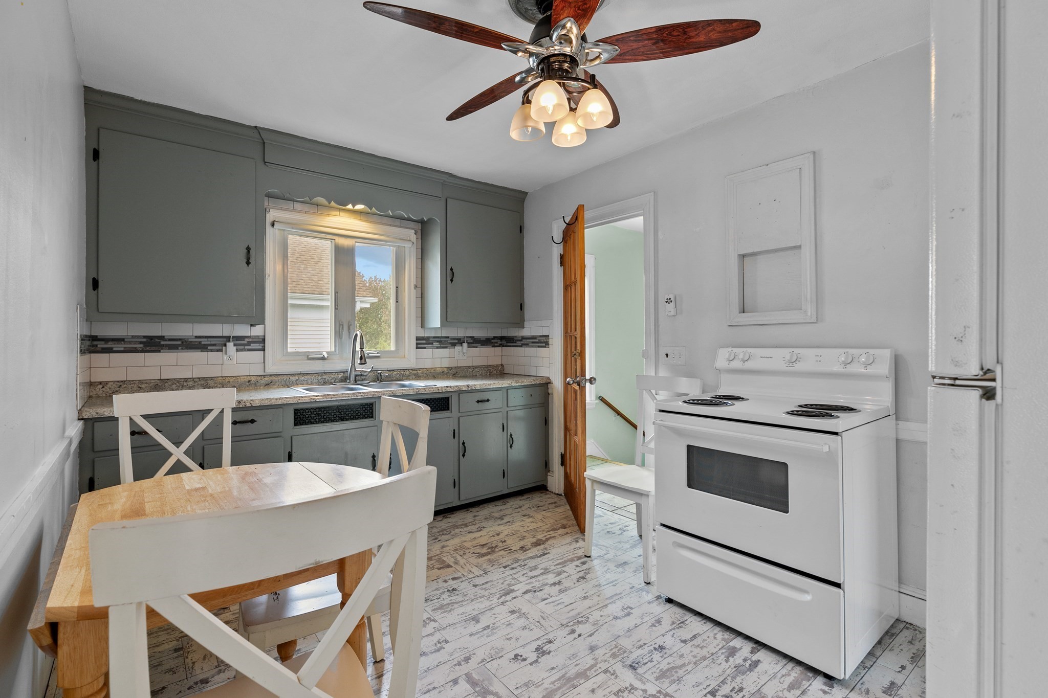 Bristol 4 Bed 2 Bath MultiFamily Home for Sale 595,000