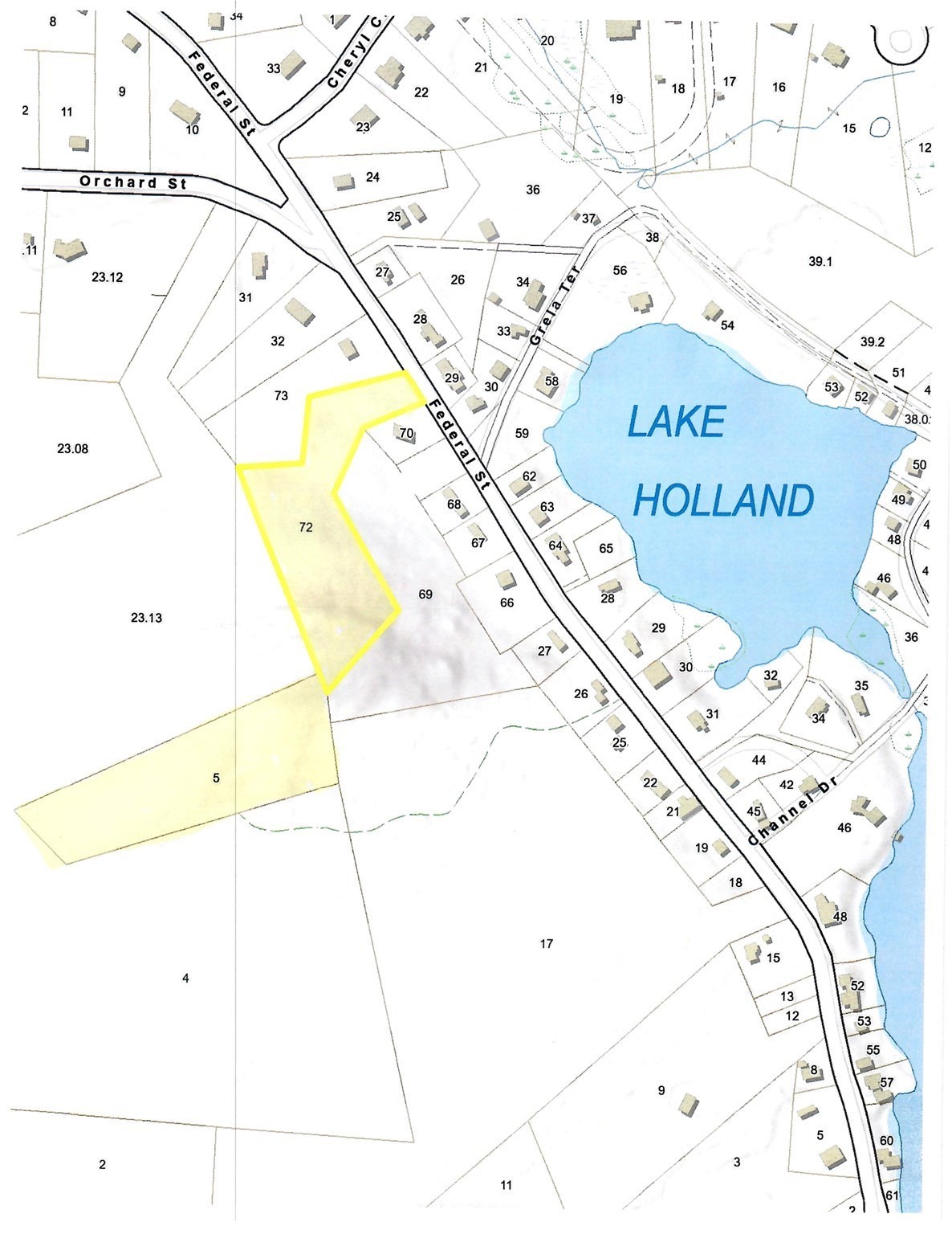  Federal St, Belchertown, MA 01007 - Image 5