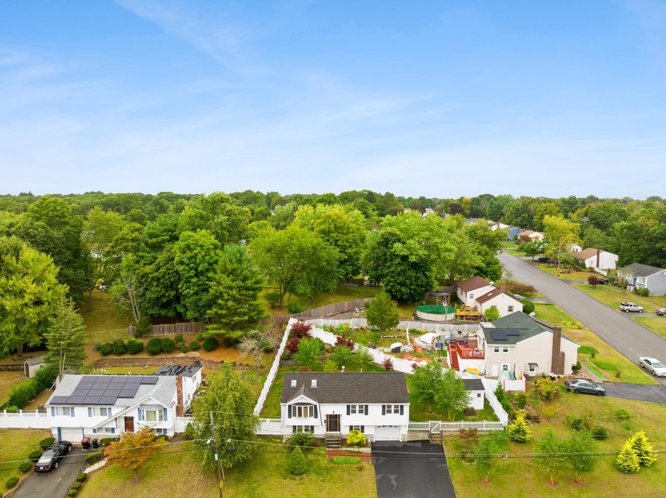 Brockton 3 Bed 2 Bath Home for Sale 584,900