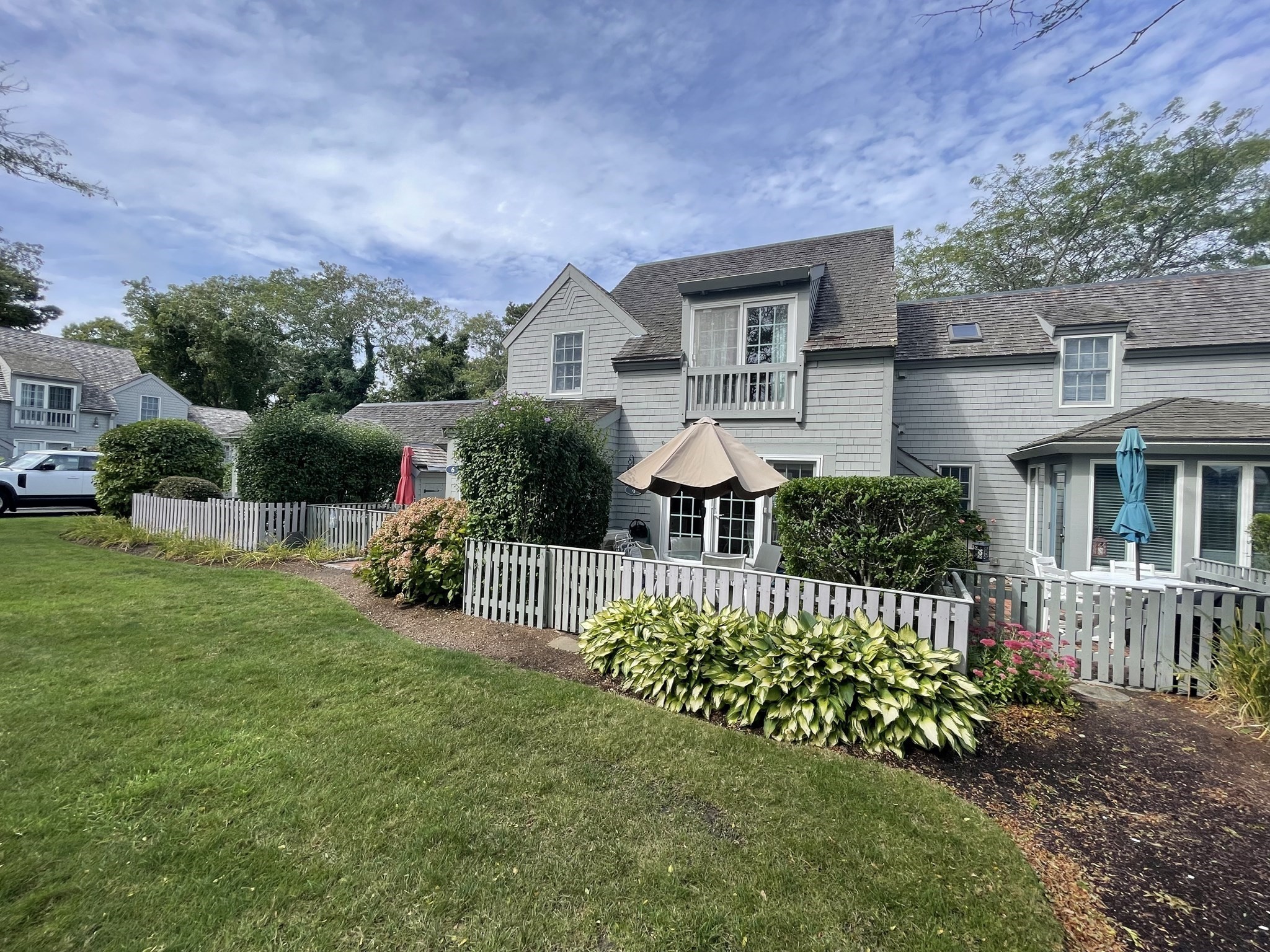 4 Colemans Way Unit 702, Mashpee, MA 02649