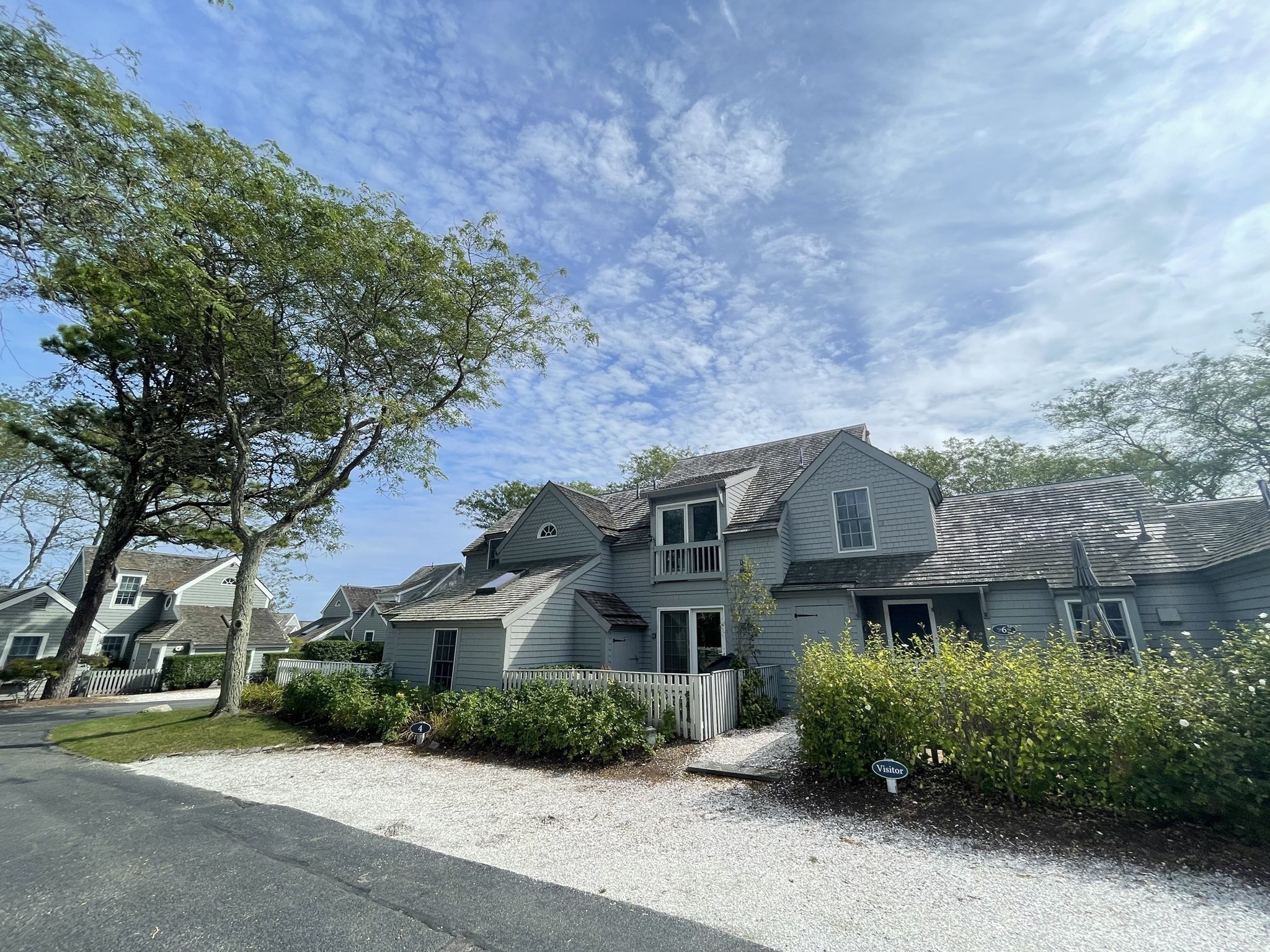 4 Colemans Way Unit 702, Mashpee, MA 02649 - Image 2