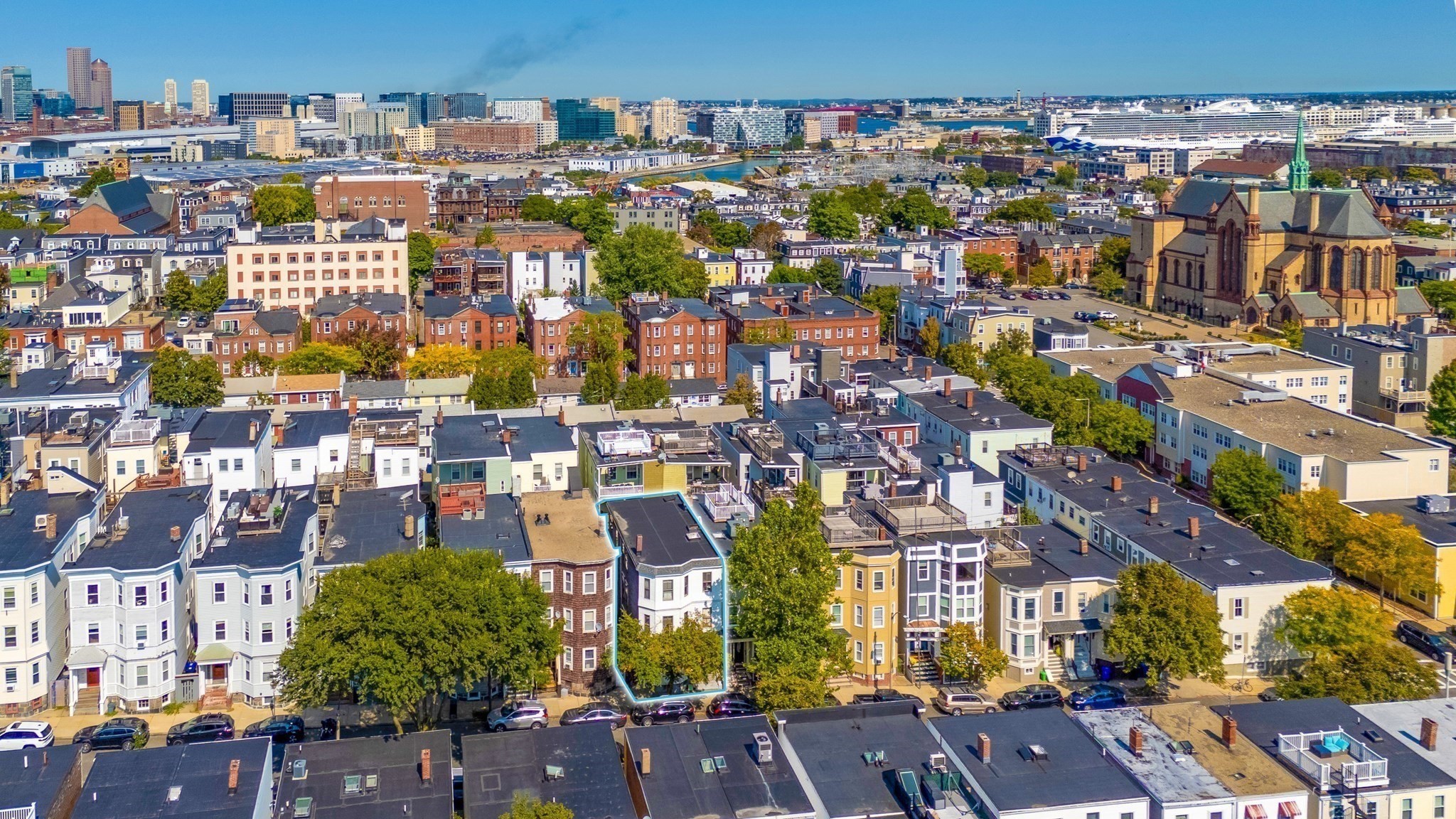 south-boston - #73296682