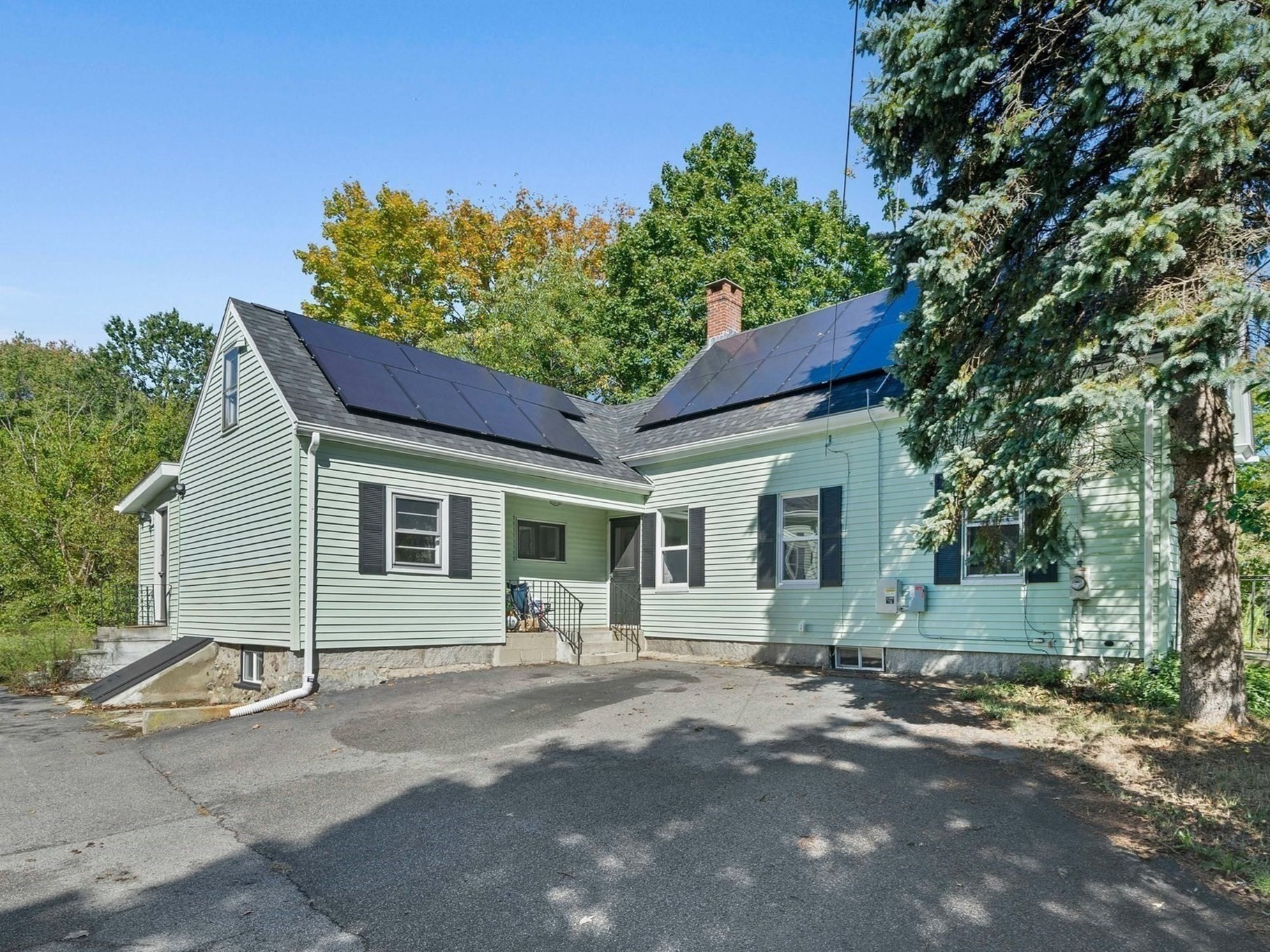 Randolph 5 Bed 2 Bath Home for Sale 668,000