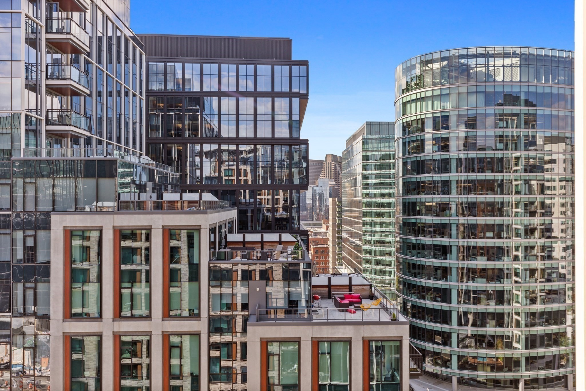 135 Seaport Unit 1807, Seaport, Boston, MA 02210 - Image 11