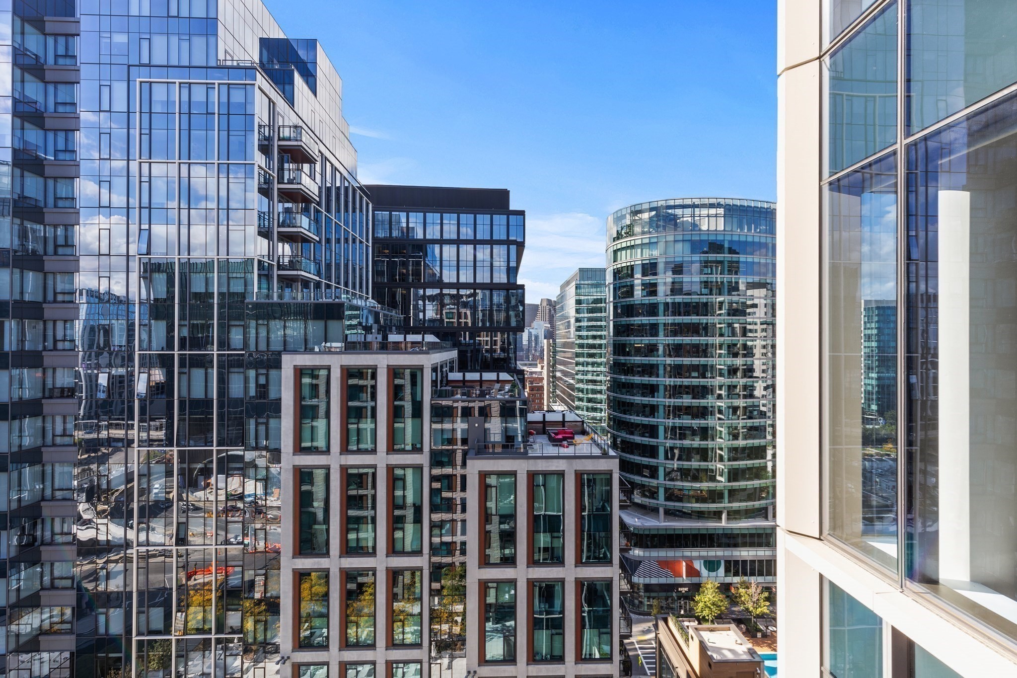 135 Seaport Unit 1807, Seaport, Boston, MA 02210 - Image 12