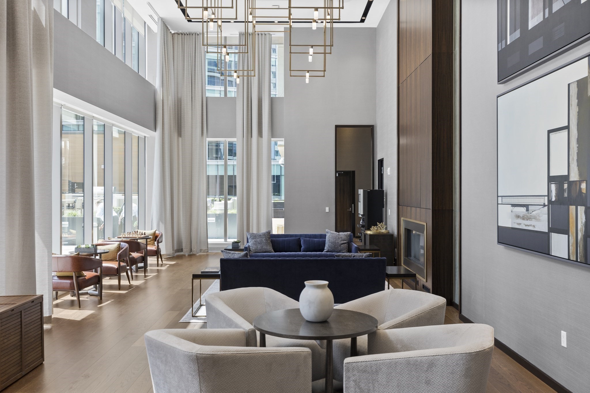 135 Seaport Unit 1807, Seaport, Boston, MA 02210 - Image 15