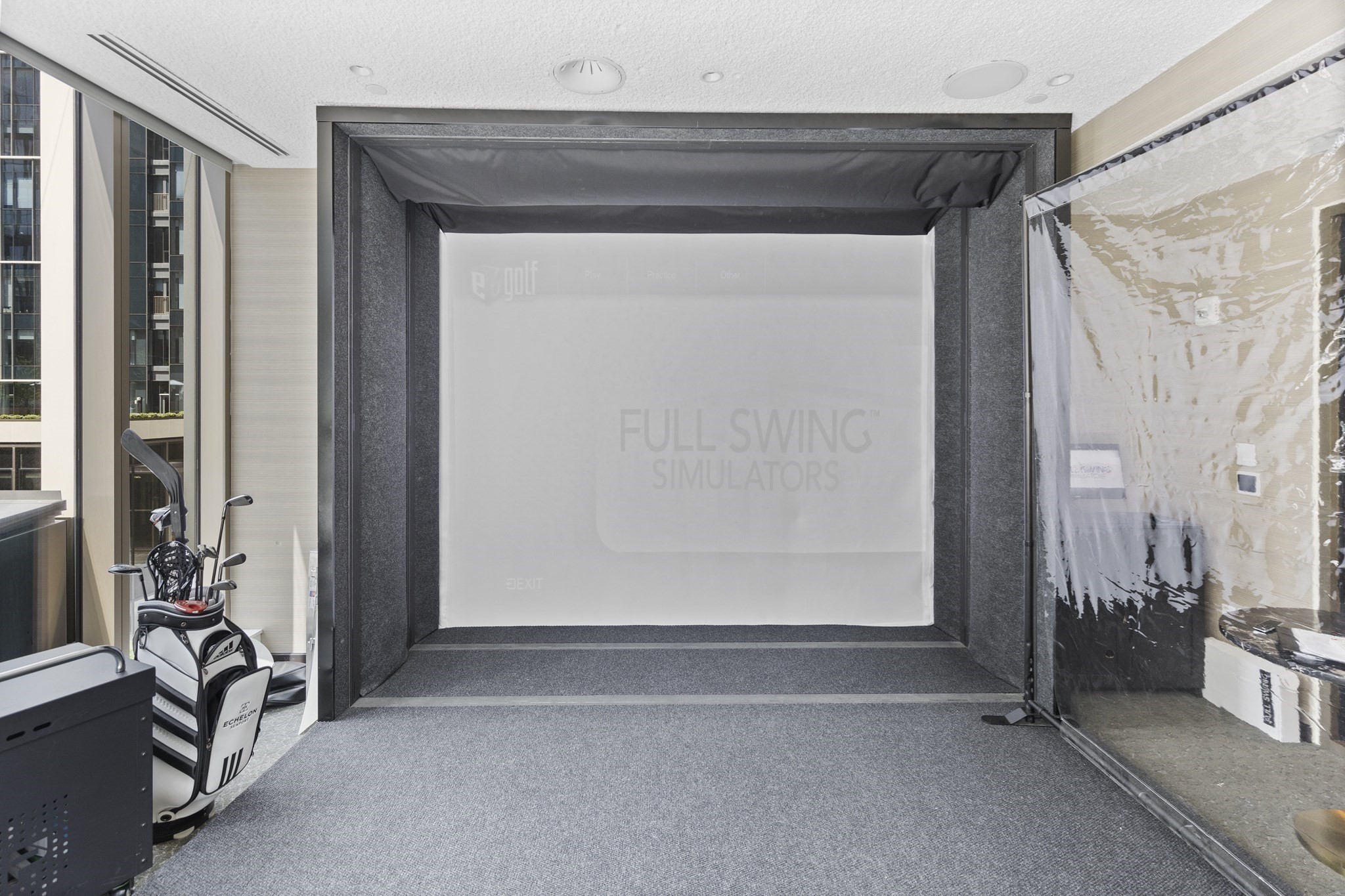 135 Seaport Unit 1807, Seaport, Boston, MA 02210 - Image 20