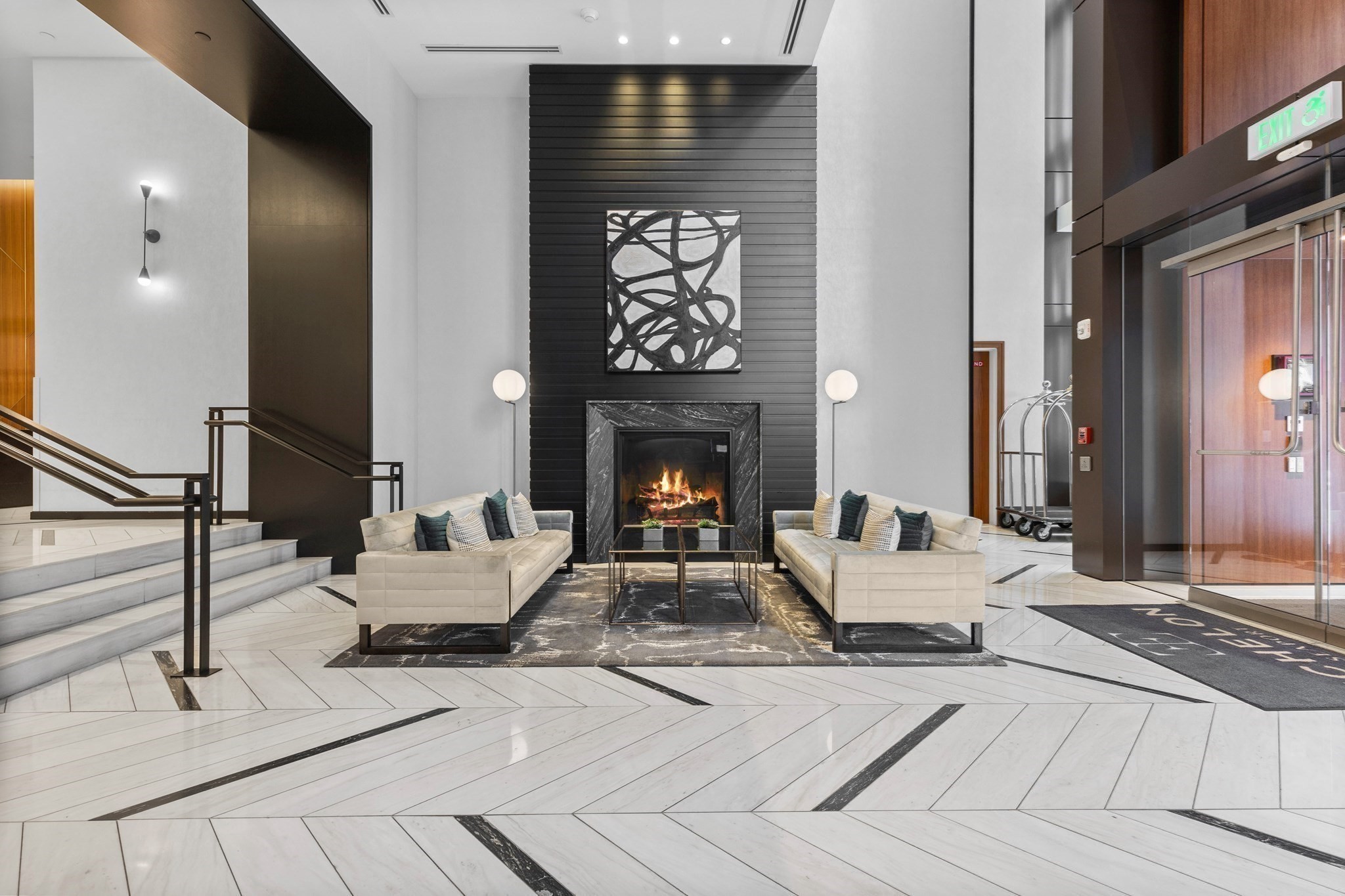 135 Seaport Unit 1807, Seaport, Boston, MA 02210 - Image 25