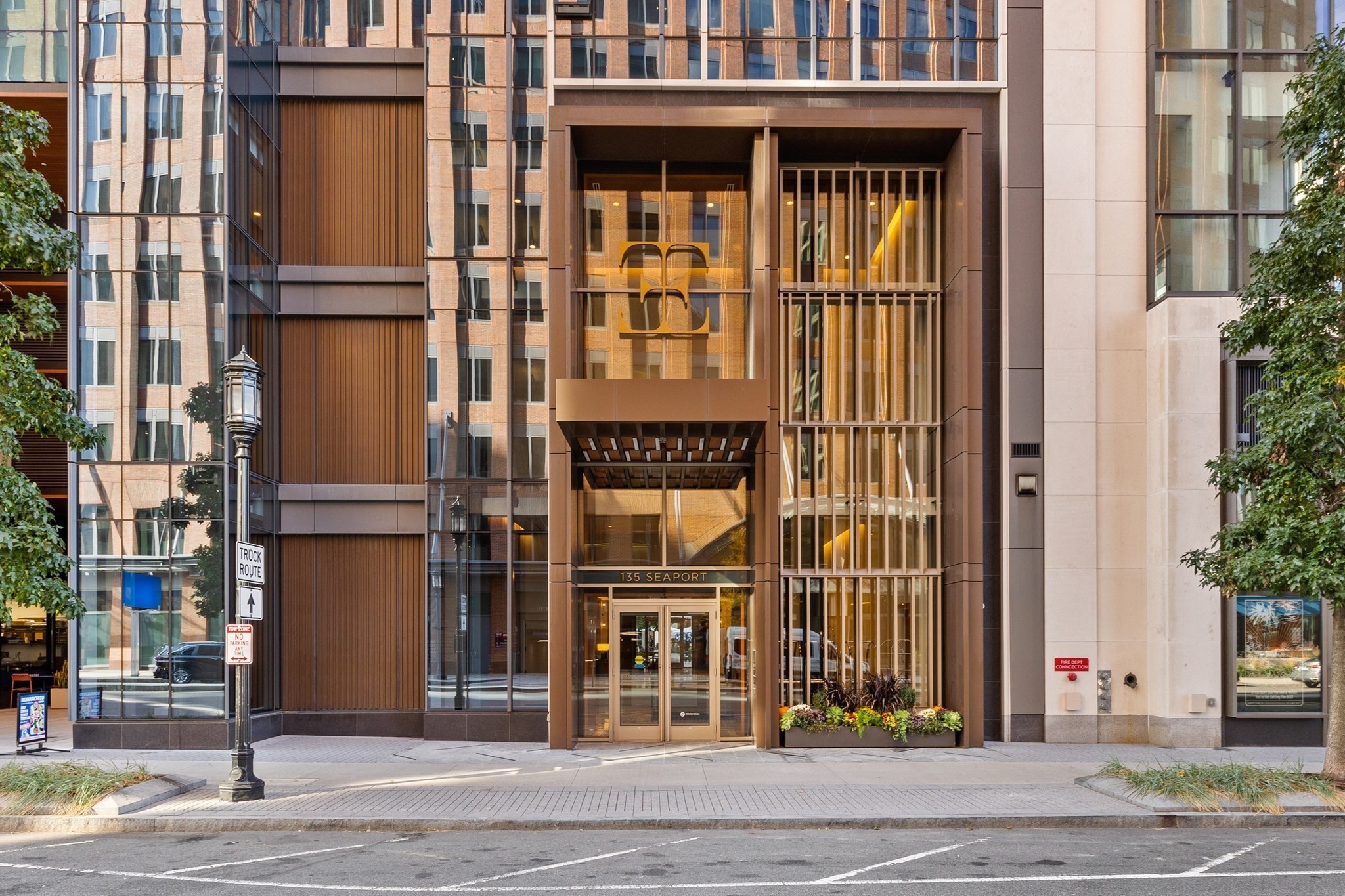 135 Seaport Unit 1807, Seaport, Boston, MA 02210 - Image 27