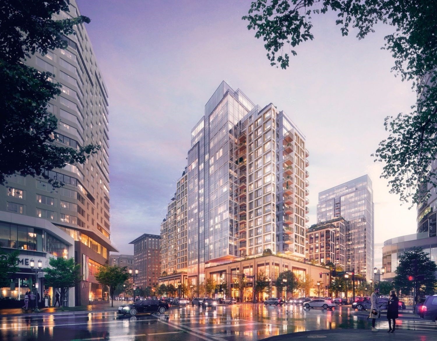 135 Seaport Unit 1807, Seaport, Boston, MA 02210 - Image 29