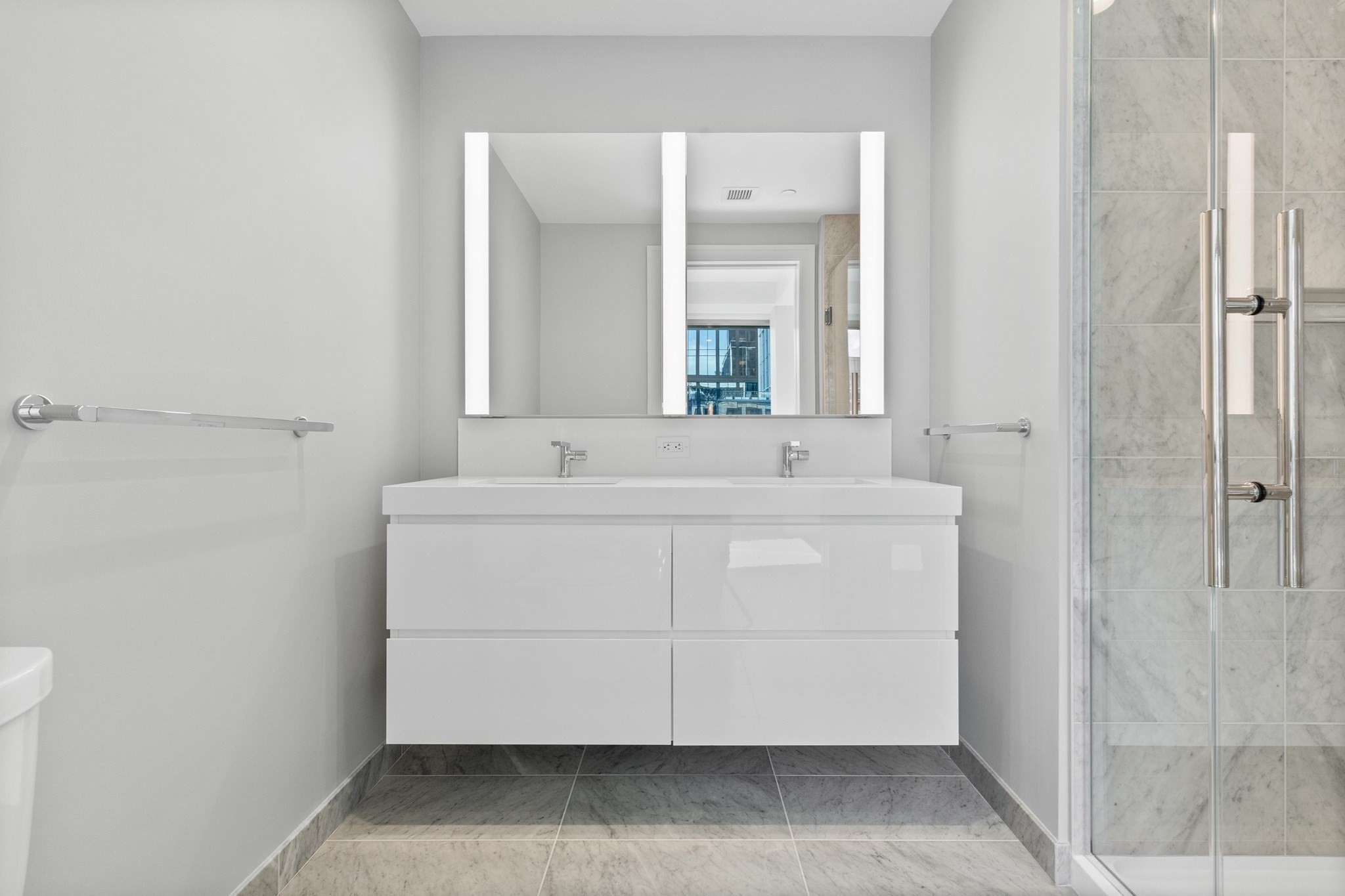 135 Seaport Unit 1807, Seaport, Boston, MA 02210 - Image 6