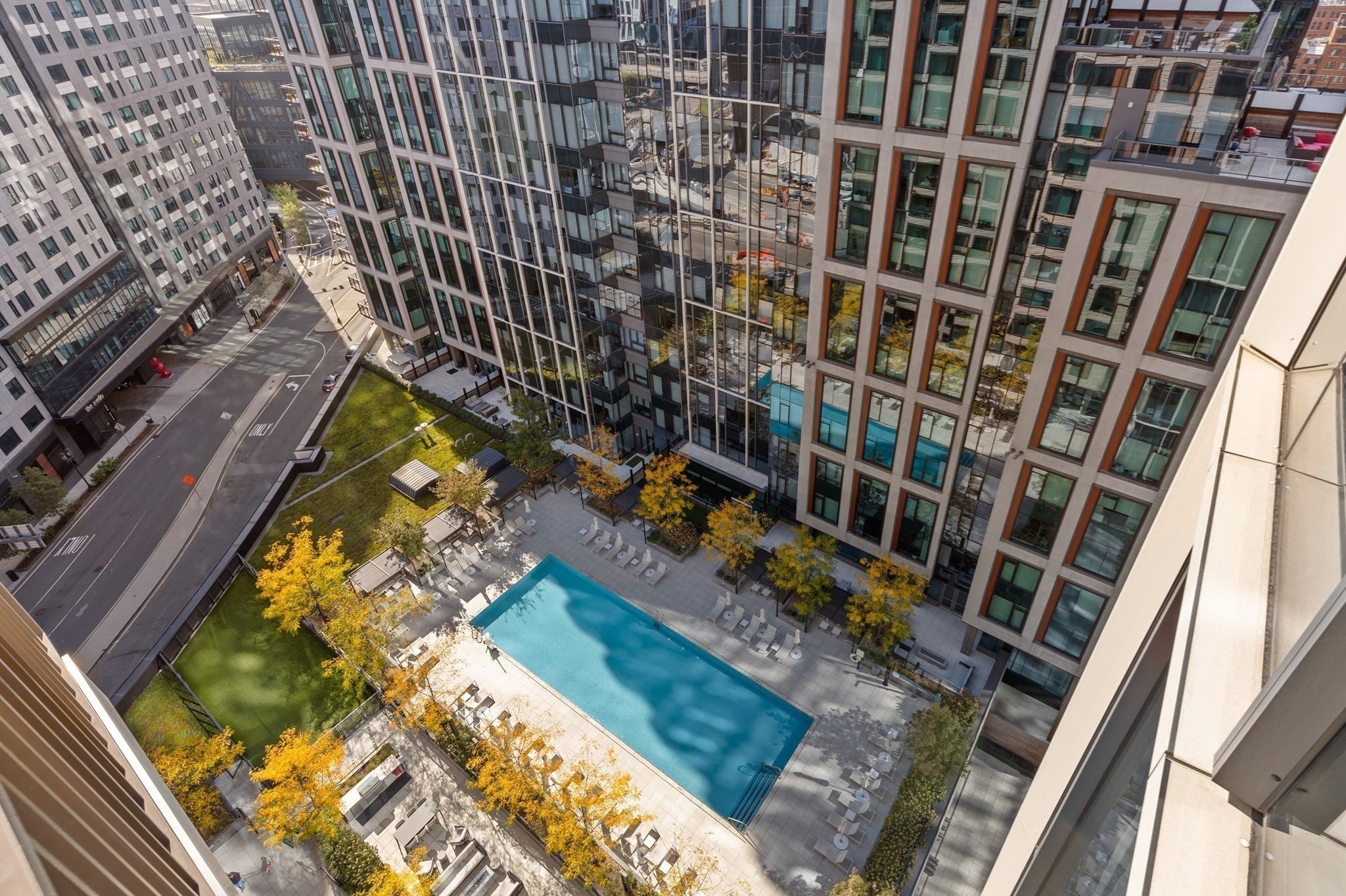 135 Seaport Unit 1807, Seaport, Boston, MA 02210 - Image 10