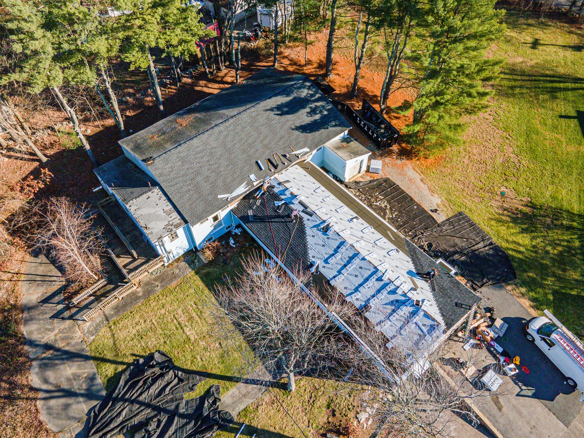 79 Taunton, Plainville, MA 02093 - Image 1