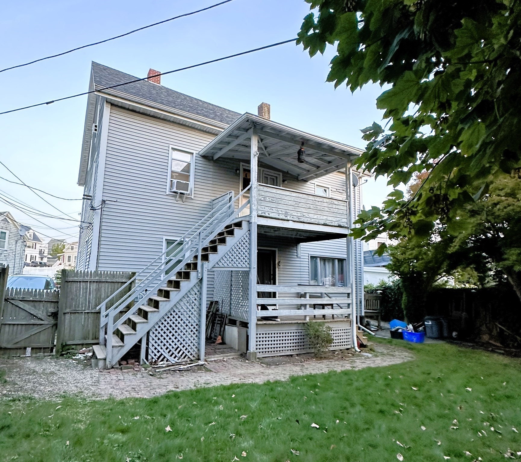 Gloucester 6 Bed 3 Bath MultiFamily Home for Sale 739,900