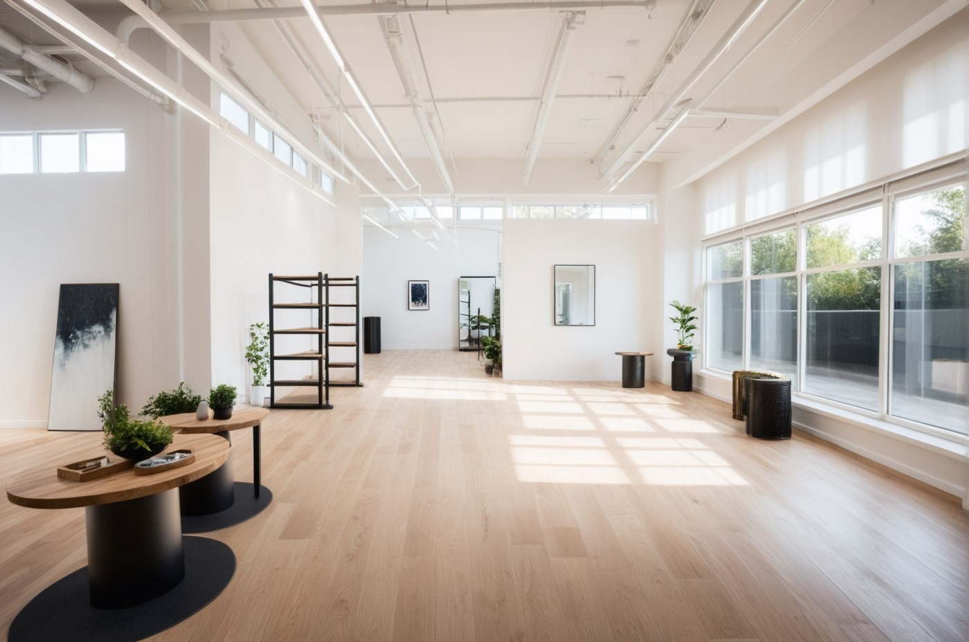 Brockton Commercial Property for Sale 2,000/mo