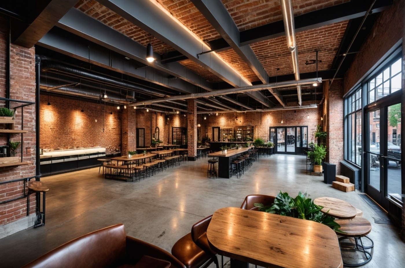 Brockton Commercial Property for Sale 5,000/mo