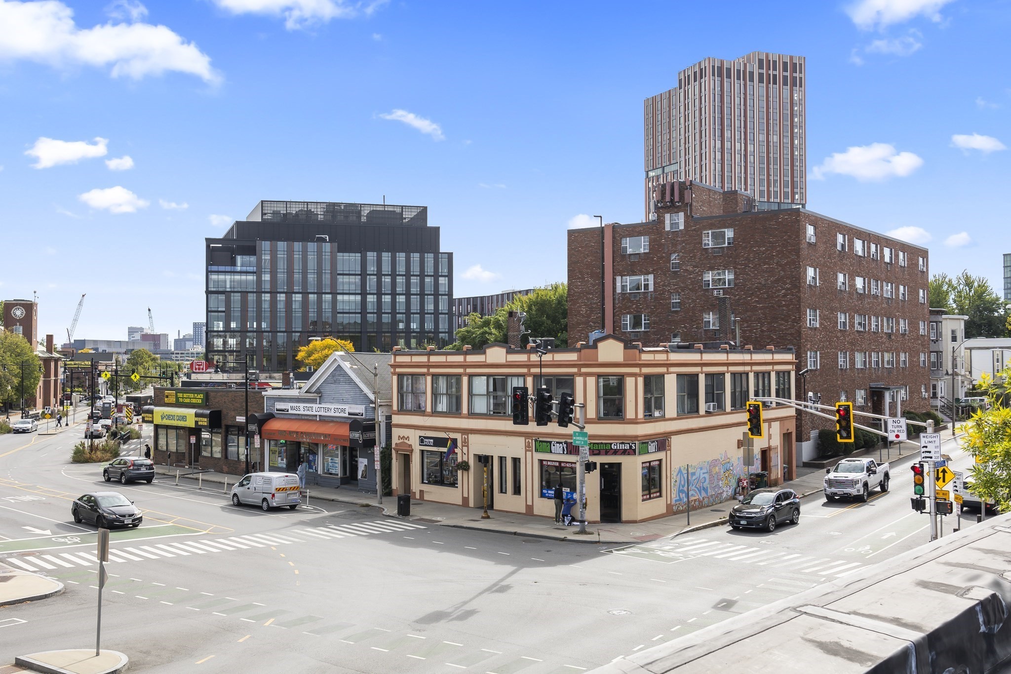 33 Union, Somerville, MA 02143 - Image 2