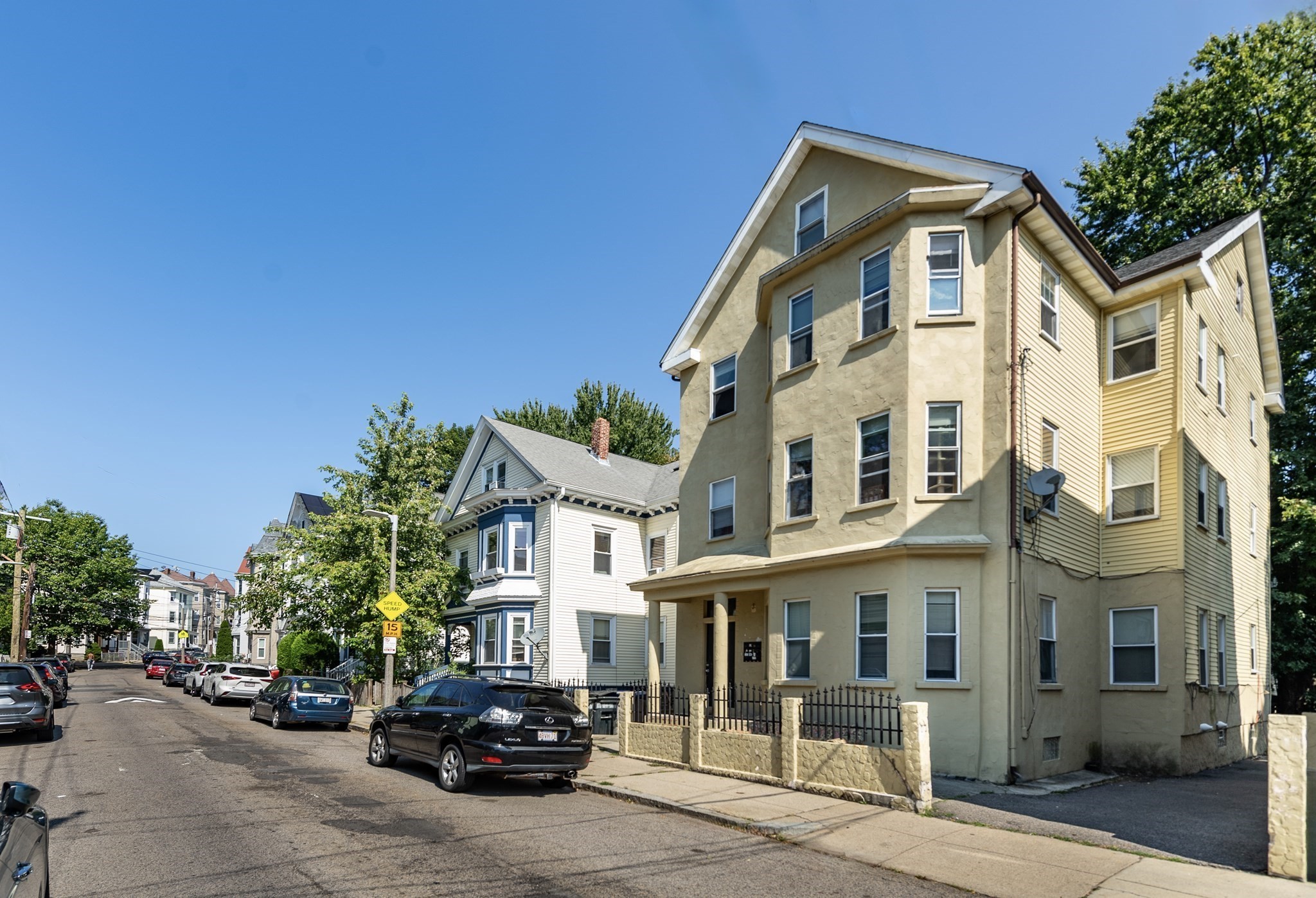 jamaica-plain - #73300418