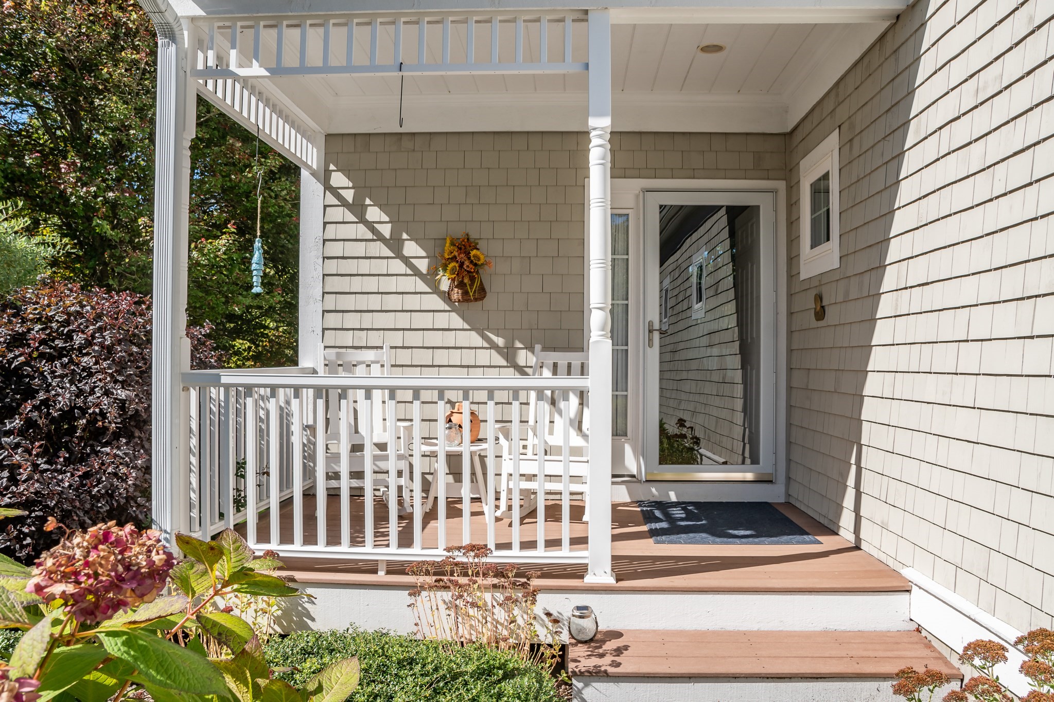 Bourne 2 Bed 4 Bath Condo for Sale 775,000