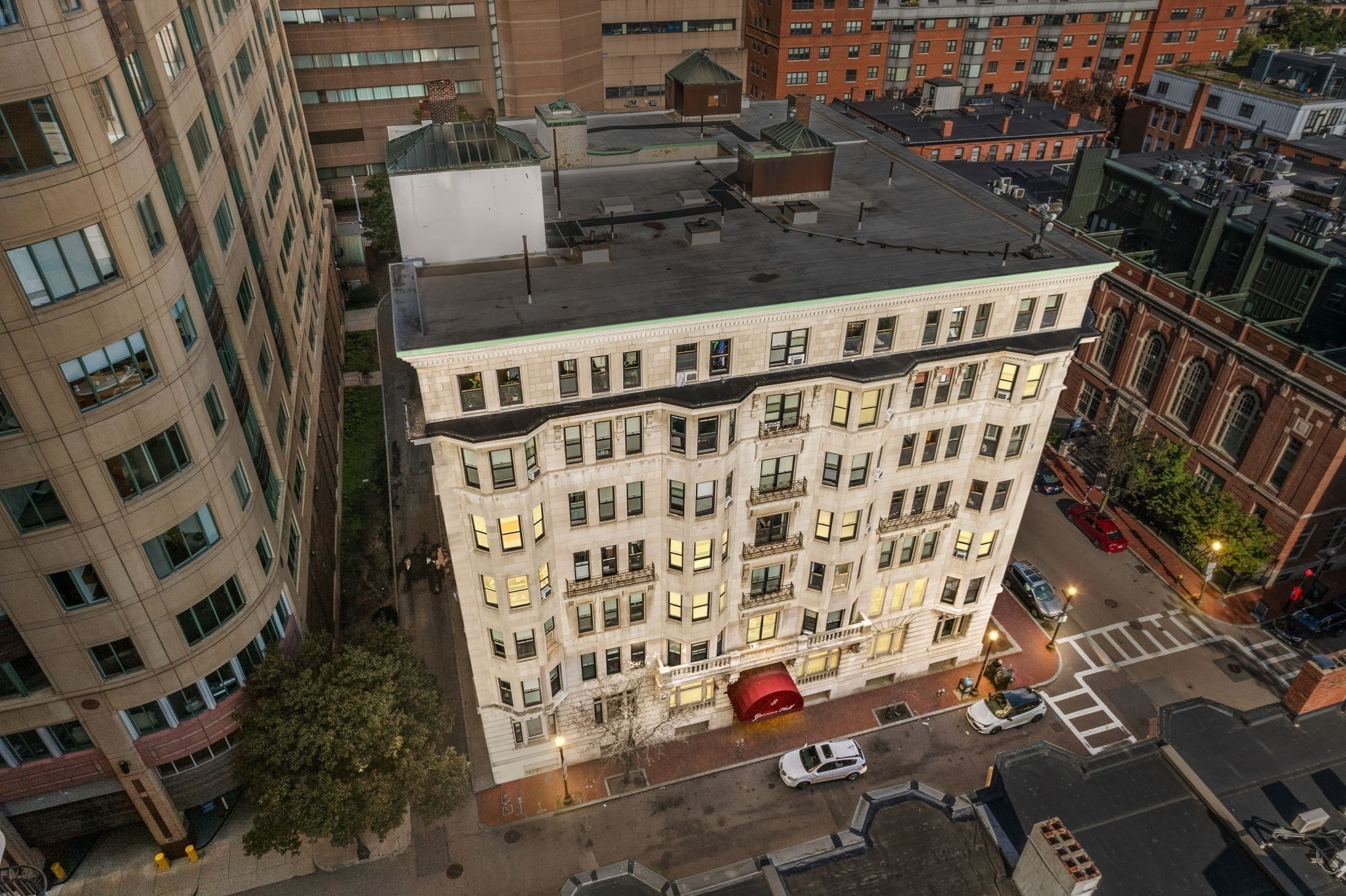 back-bay - #73302183